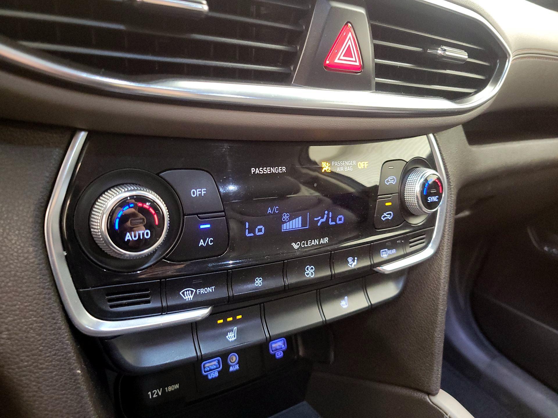 Thumbnail: 2019 Hyundai Santa Fe - 16