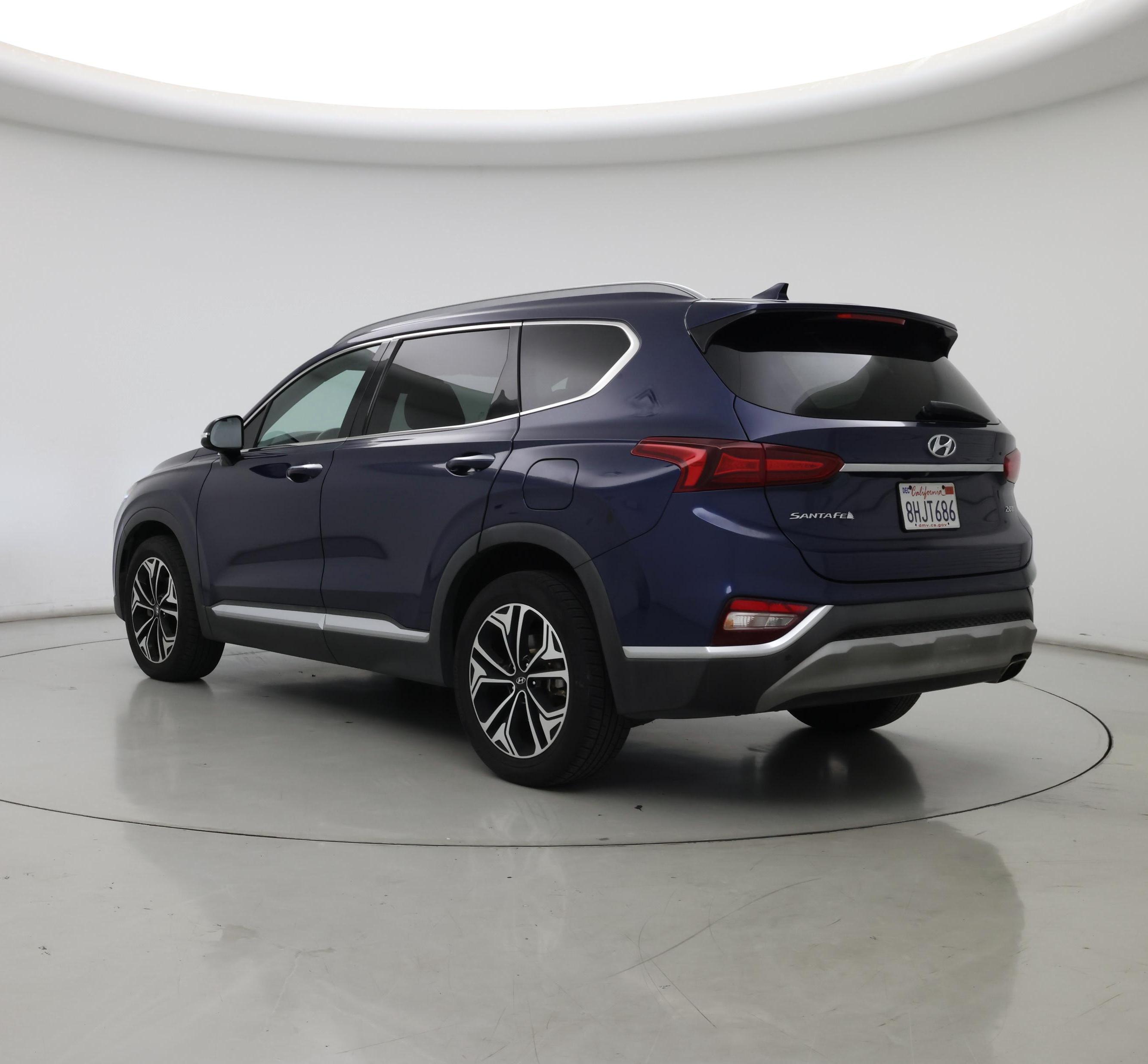 Thumbnail: 2019 Hyundai Santa Fe - 2
