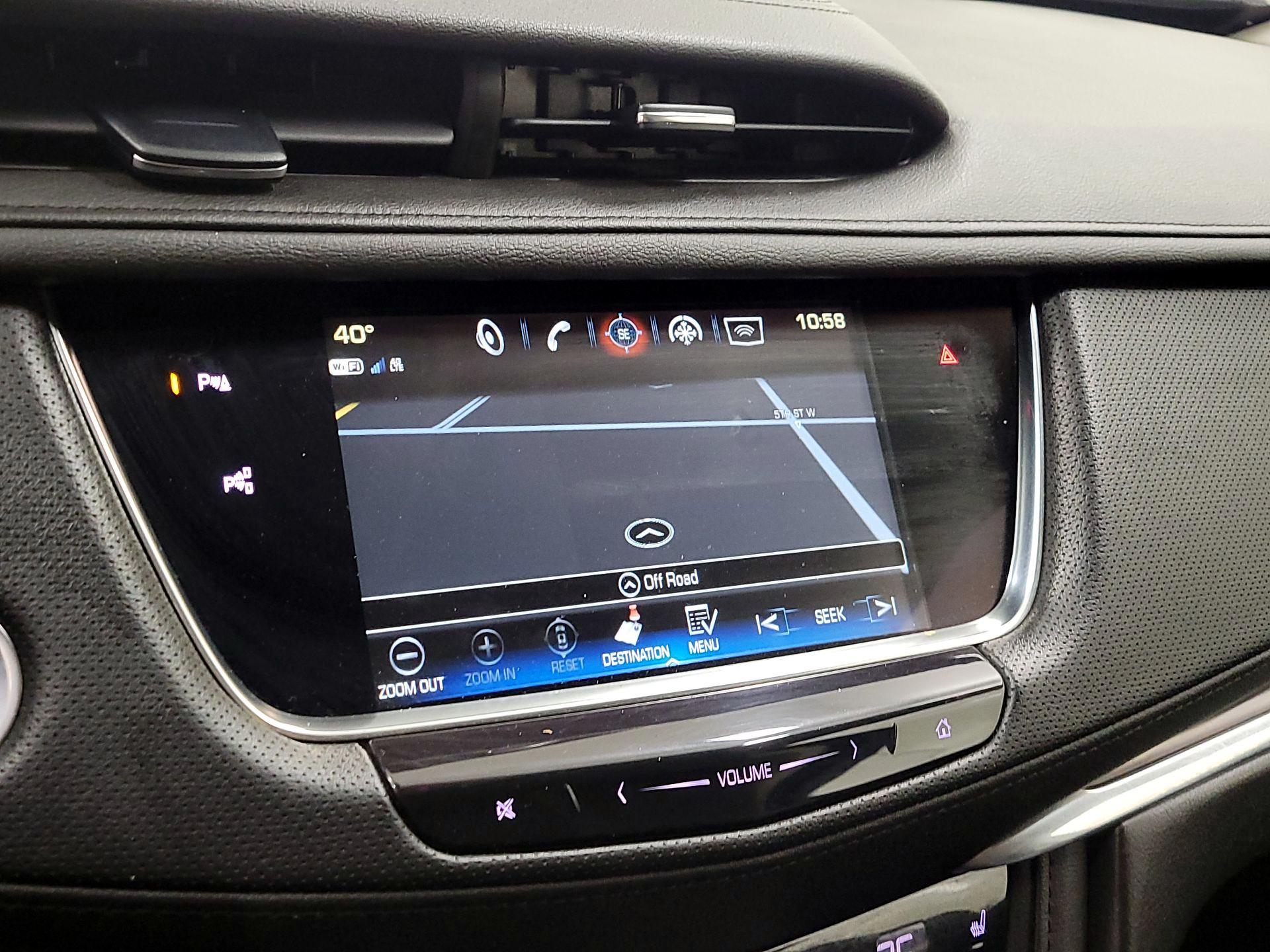 Thumbnail: 2019 Cadillac XT5 - 14