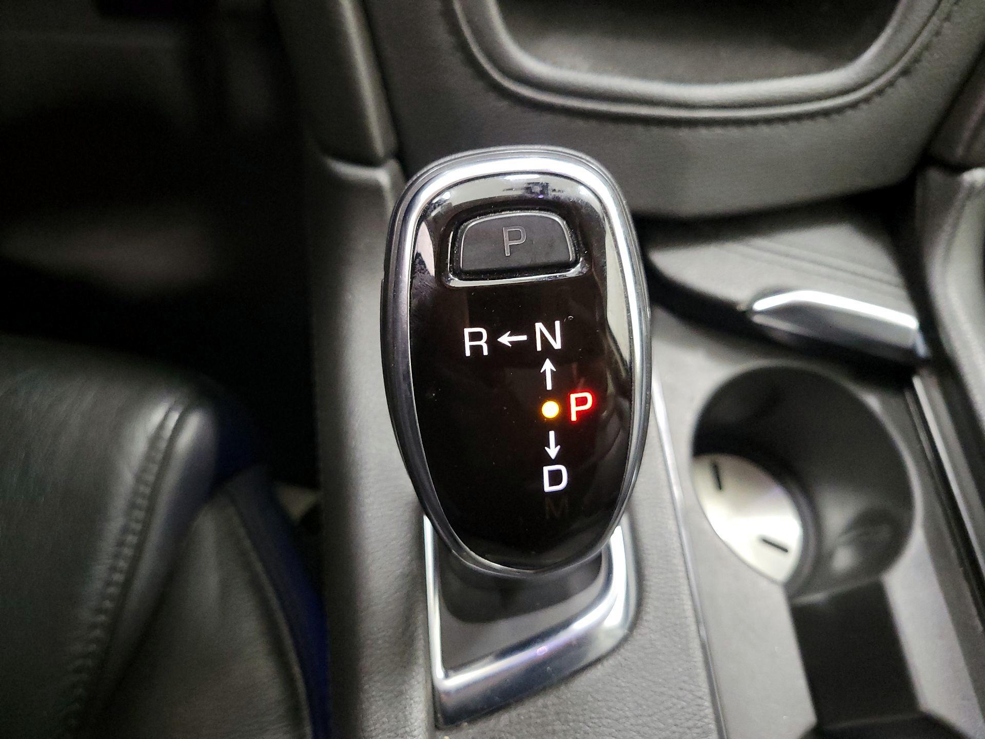 Thumbnail: 2019 Cadillac XT5 - 18