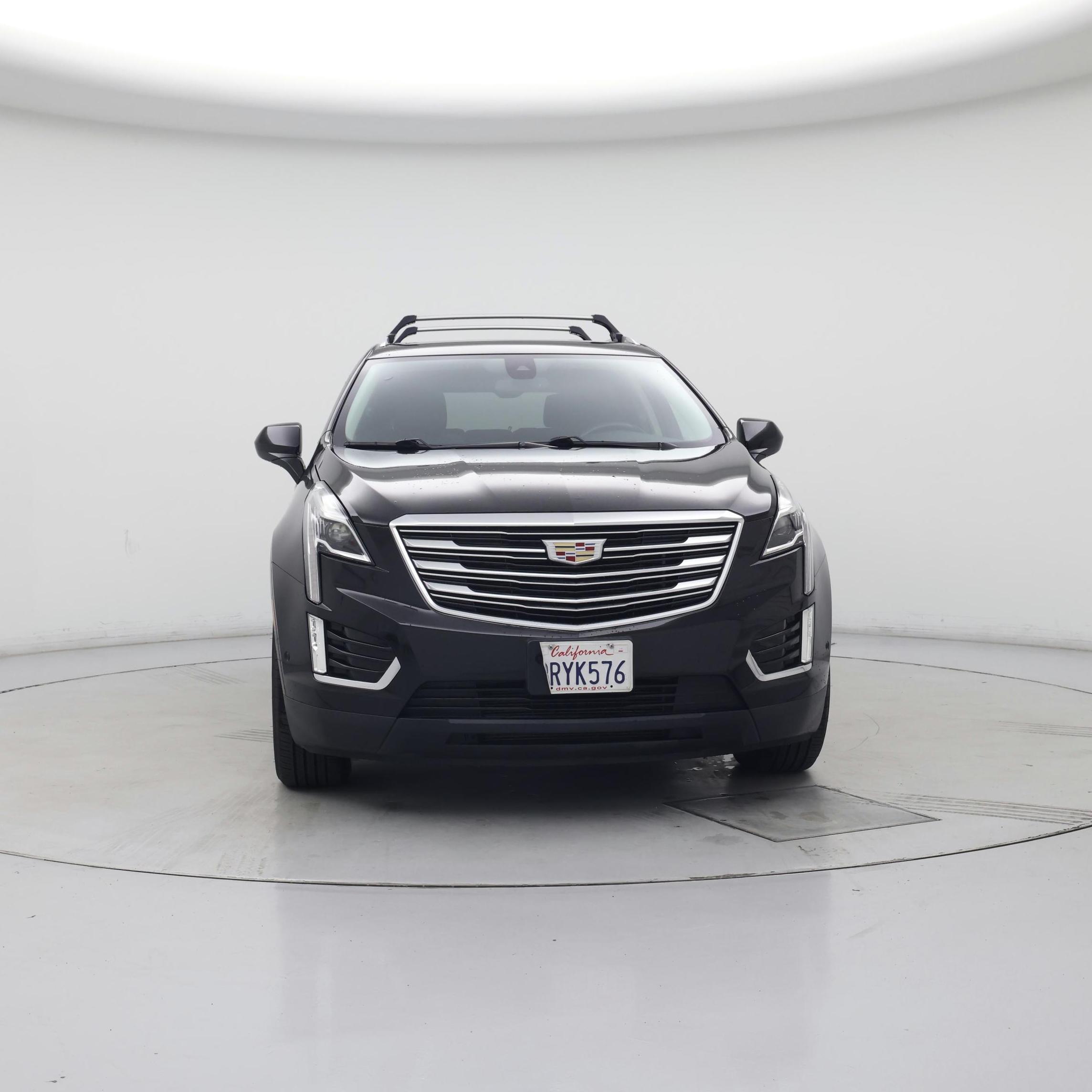 Thumbnail: 2019 Cadillac XT5 - 5