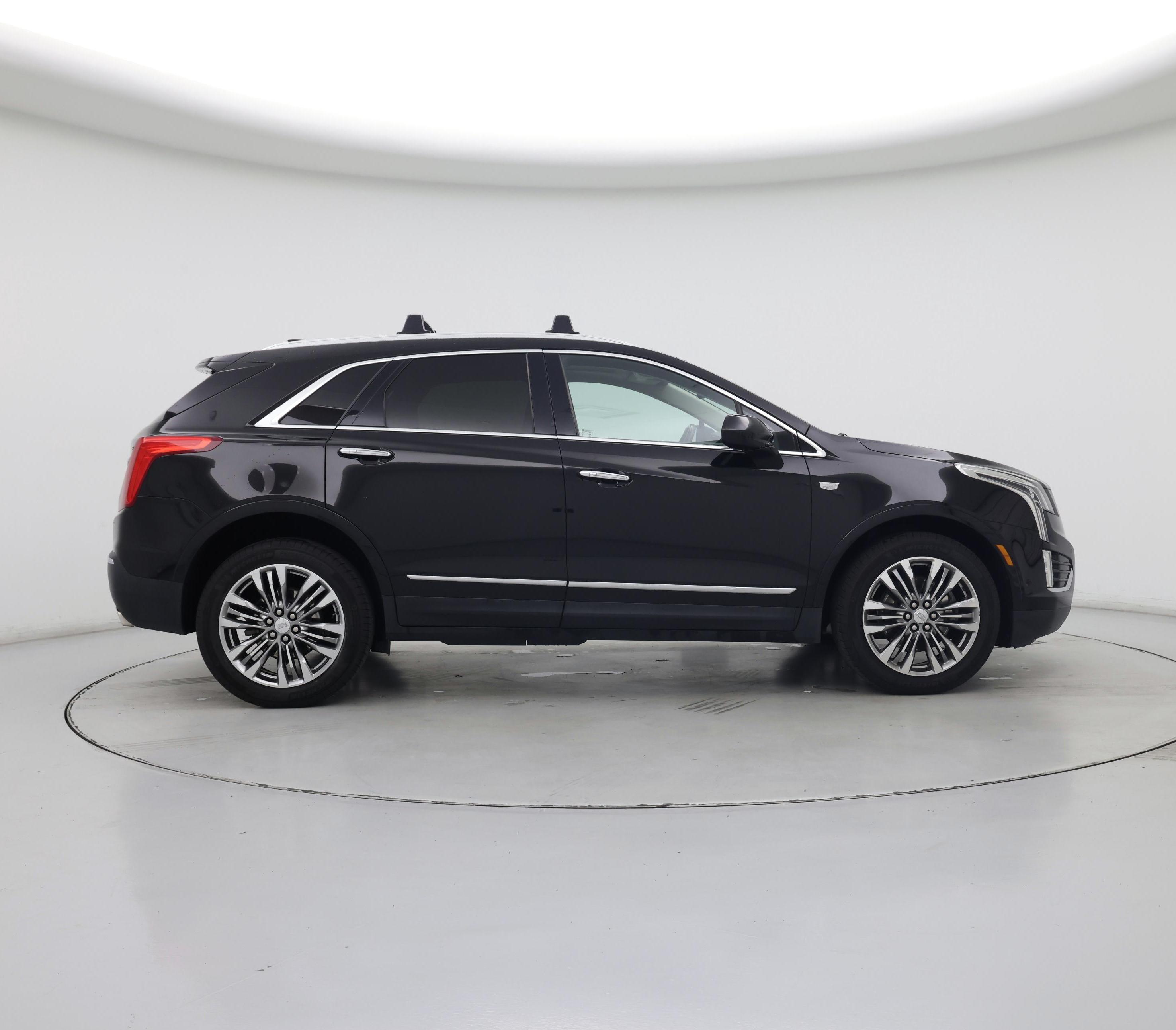 Thumbnail: 2019 Cadillac XT5 - 7