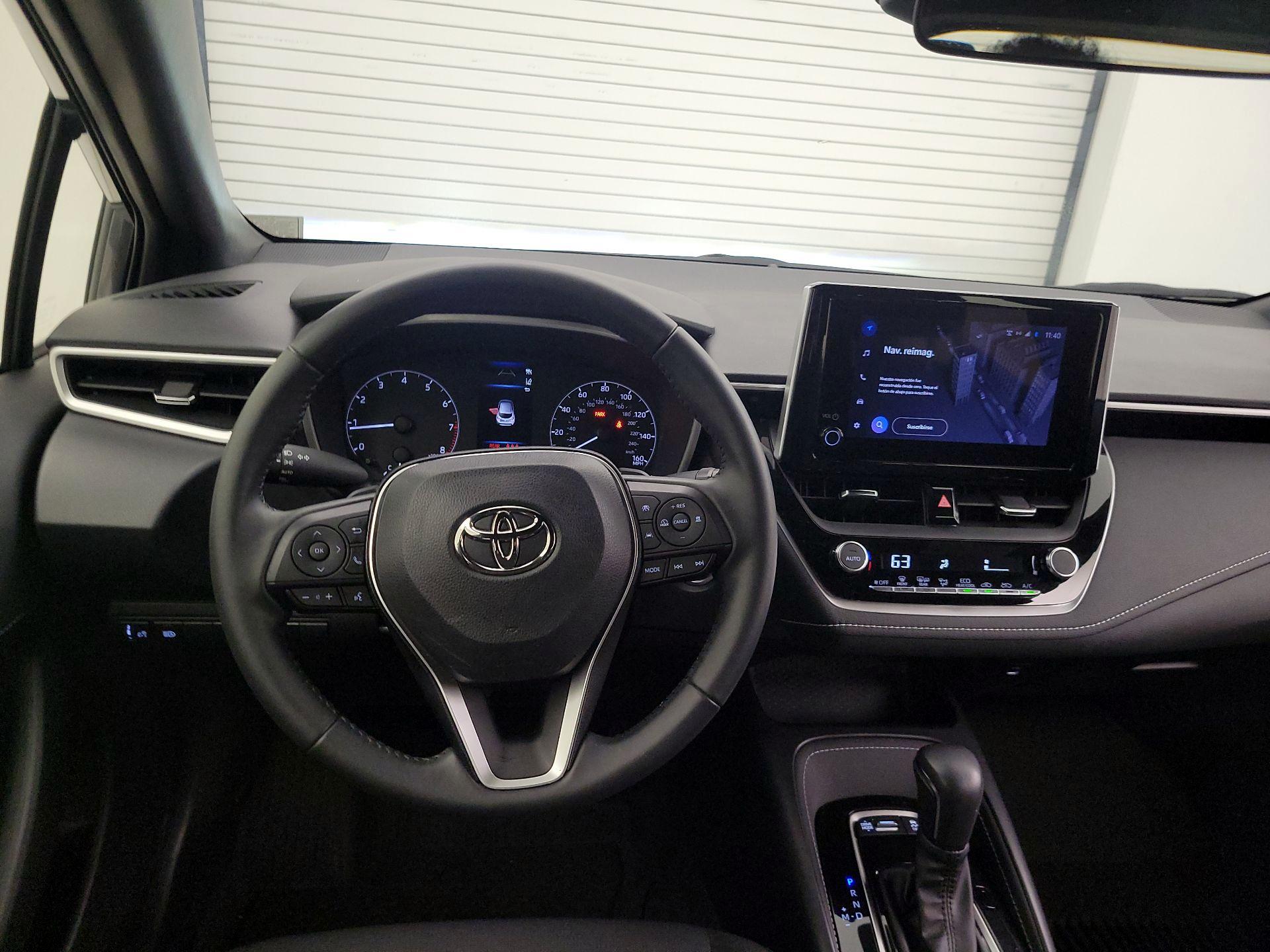 Thumbnail: 2023 Toyota Corolla - 10