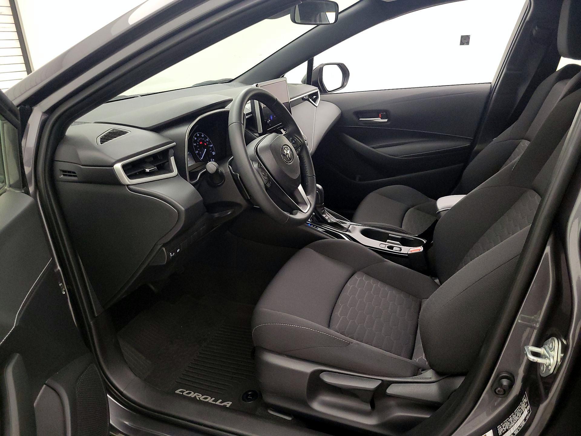 Thumbnail: 2023 Toyota Corolla - 11
