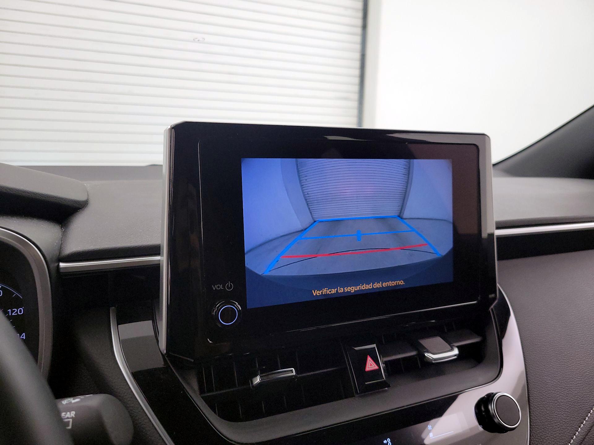 Thumbnail: 2023 Toyota Corolla - 14