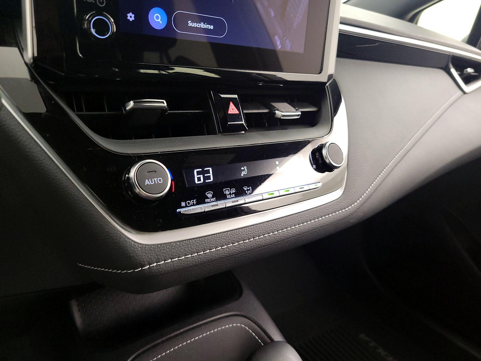 Thumbnail: 2023 Toyota Corolla - 16