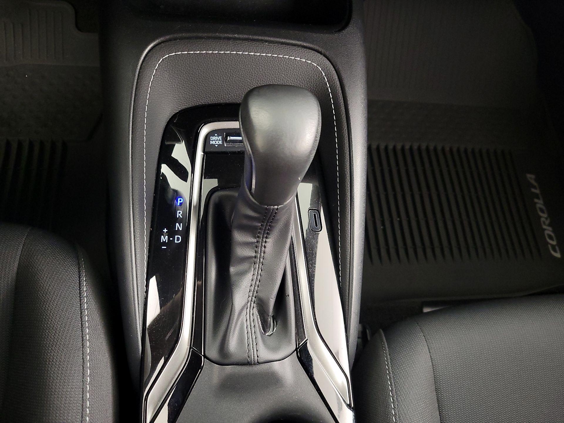 Thumbnail: 2023 Toyota Corolla - 17