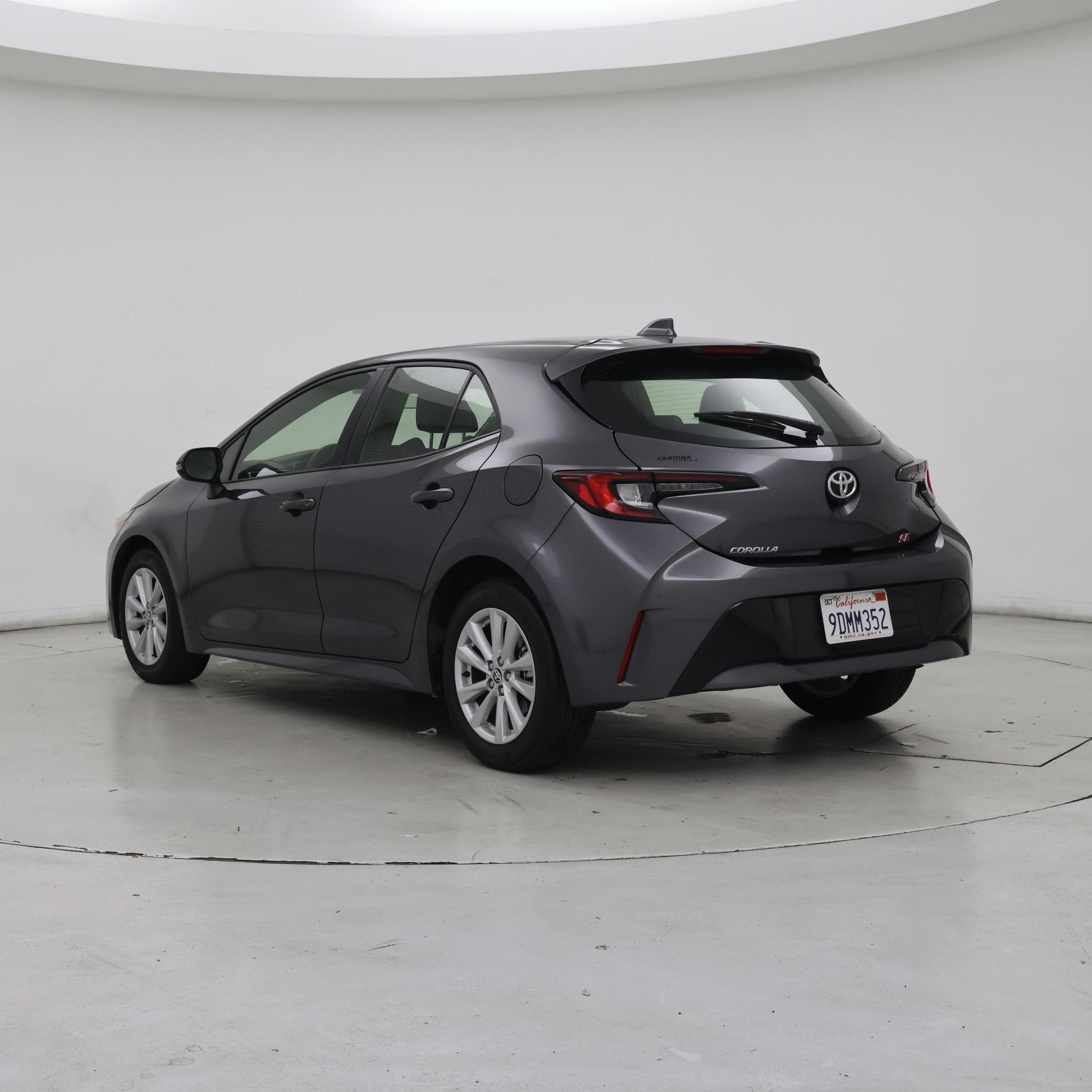 Thumbnail: 2023 Toyota Corolla - 2