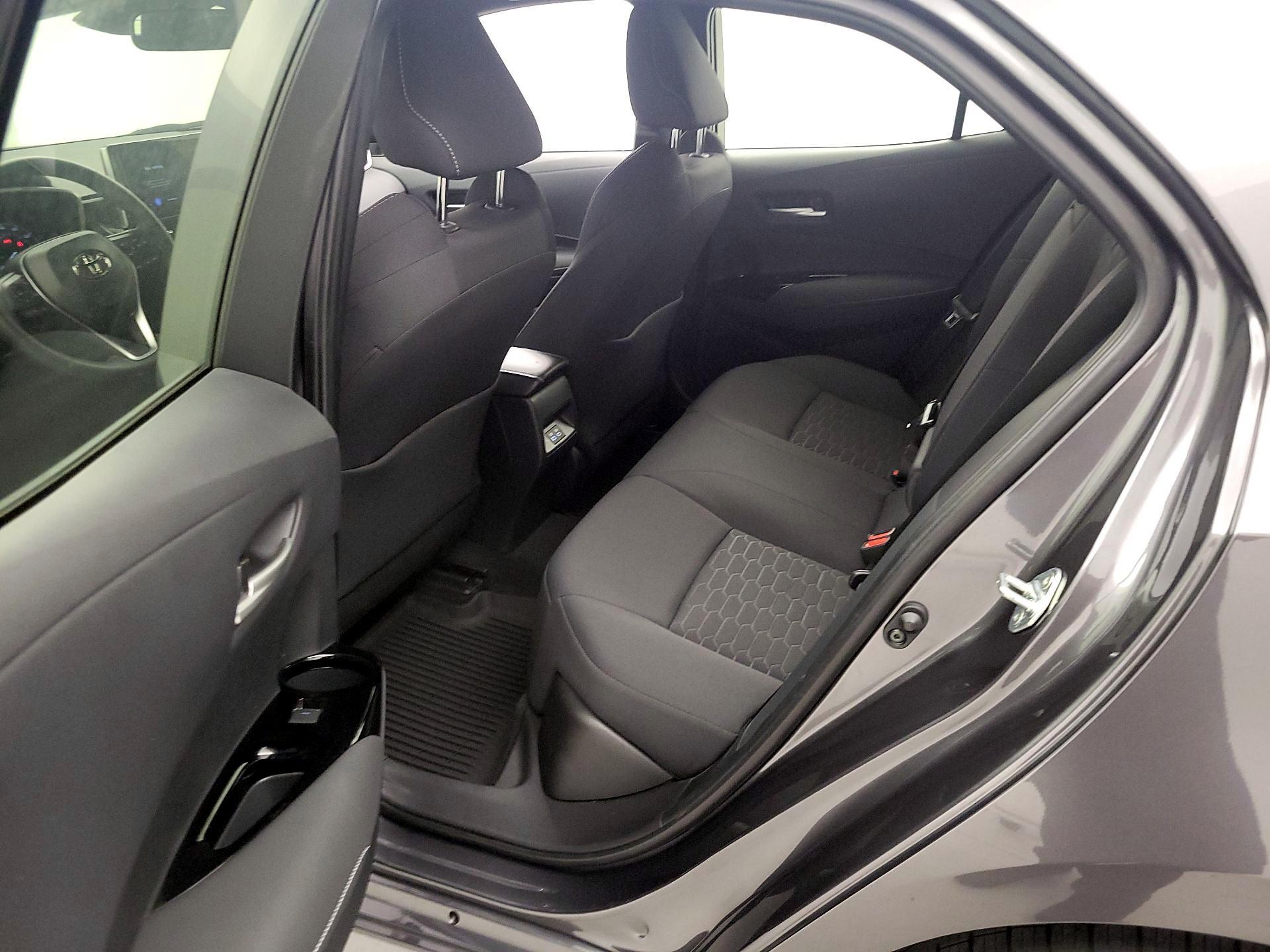 Thumbnail: 2023 Toyota Corolla - 19