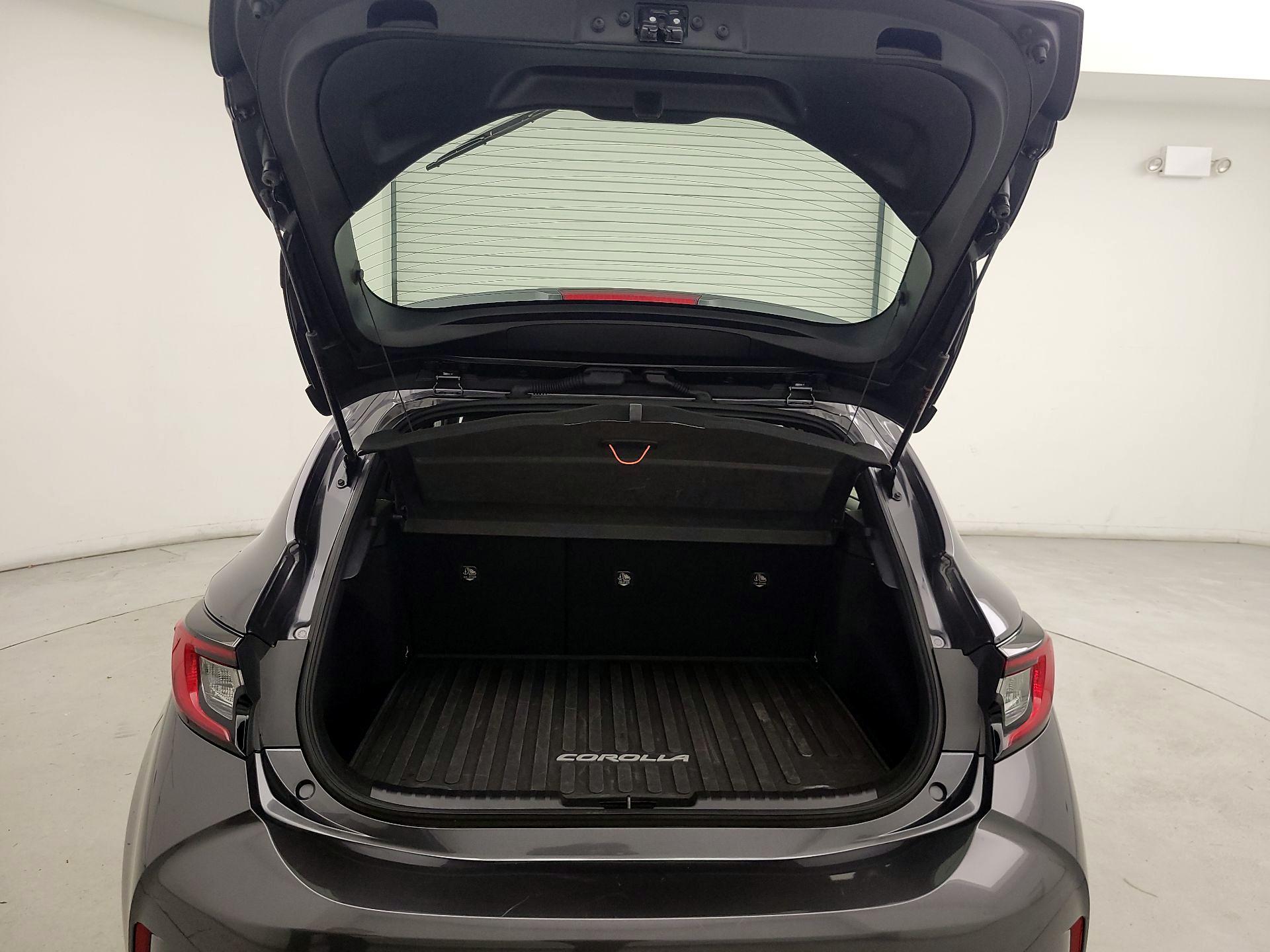 Thumbnail: 2023 Toyota Corolla - 20