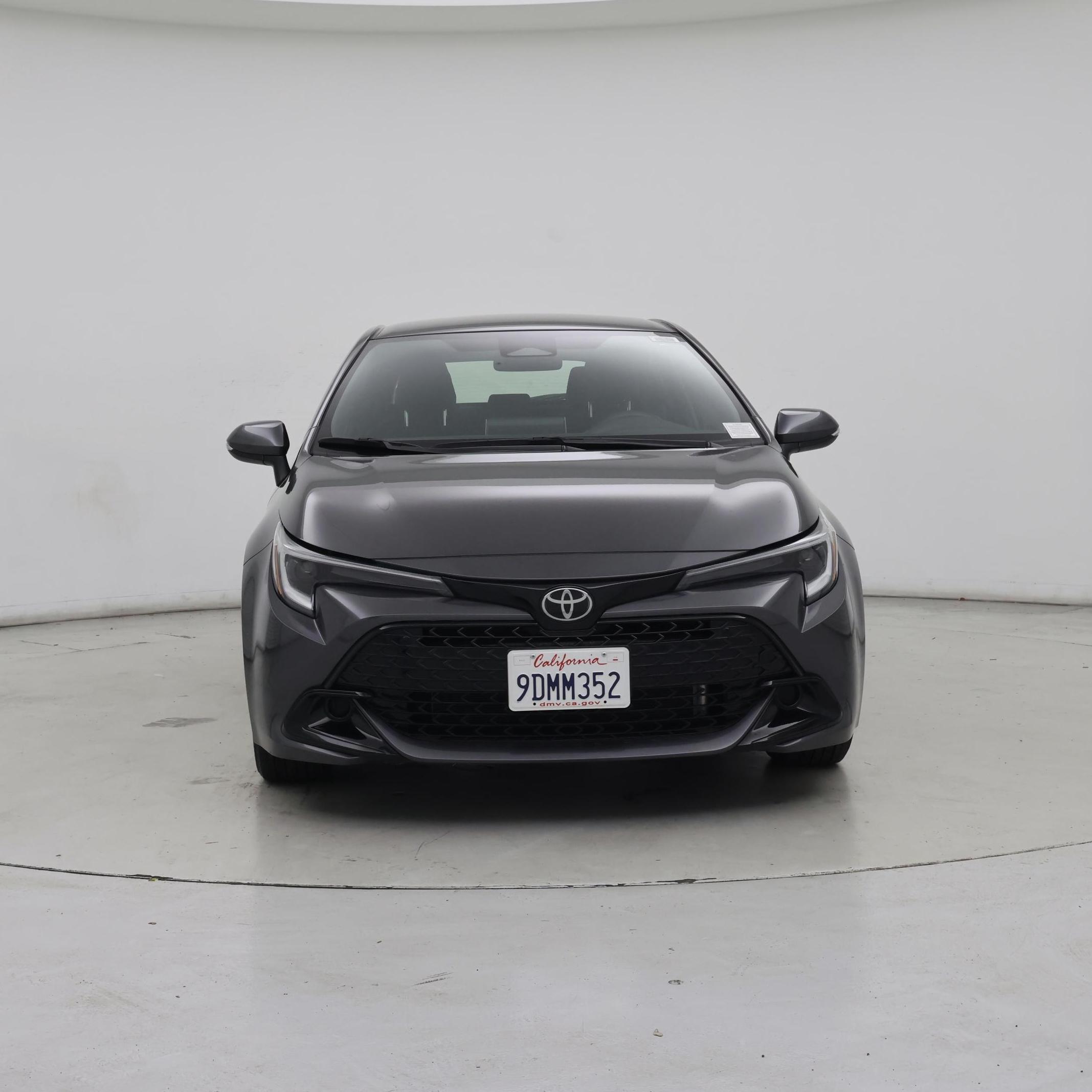 Thumbnail: 2023 Toyota Corolla - 5