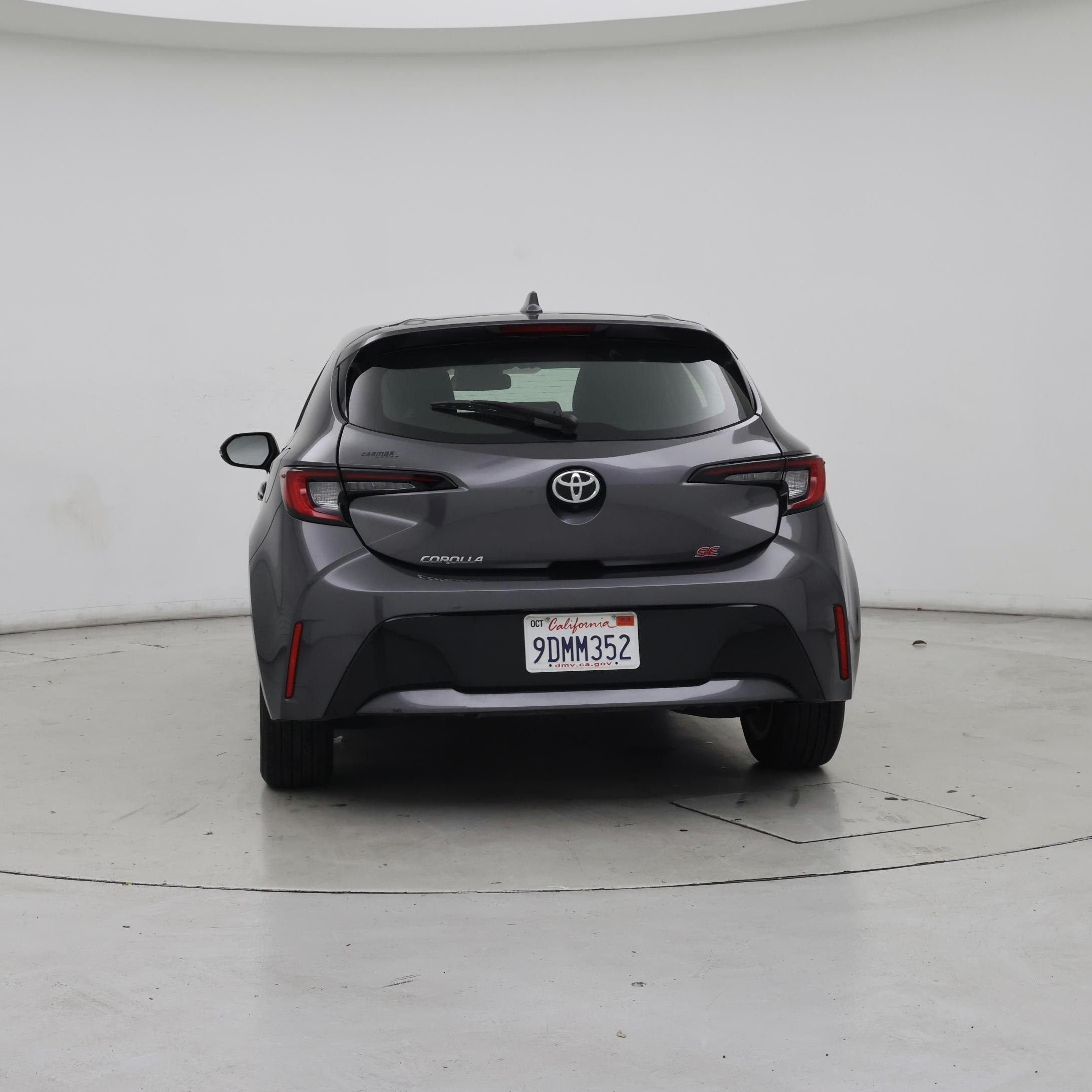 Thumbnail: 2023 Toyota Corolla - 6