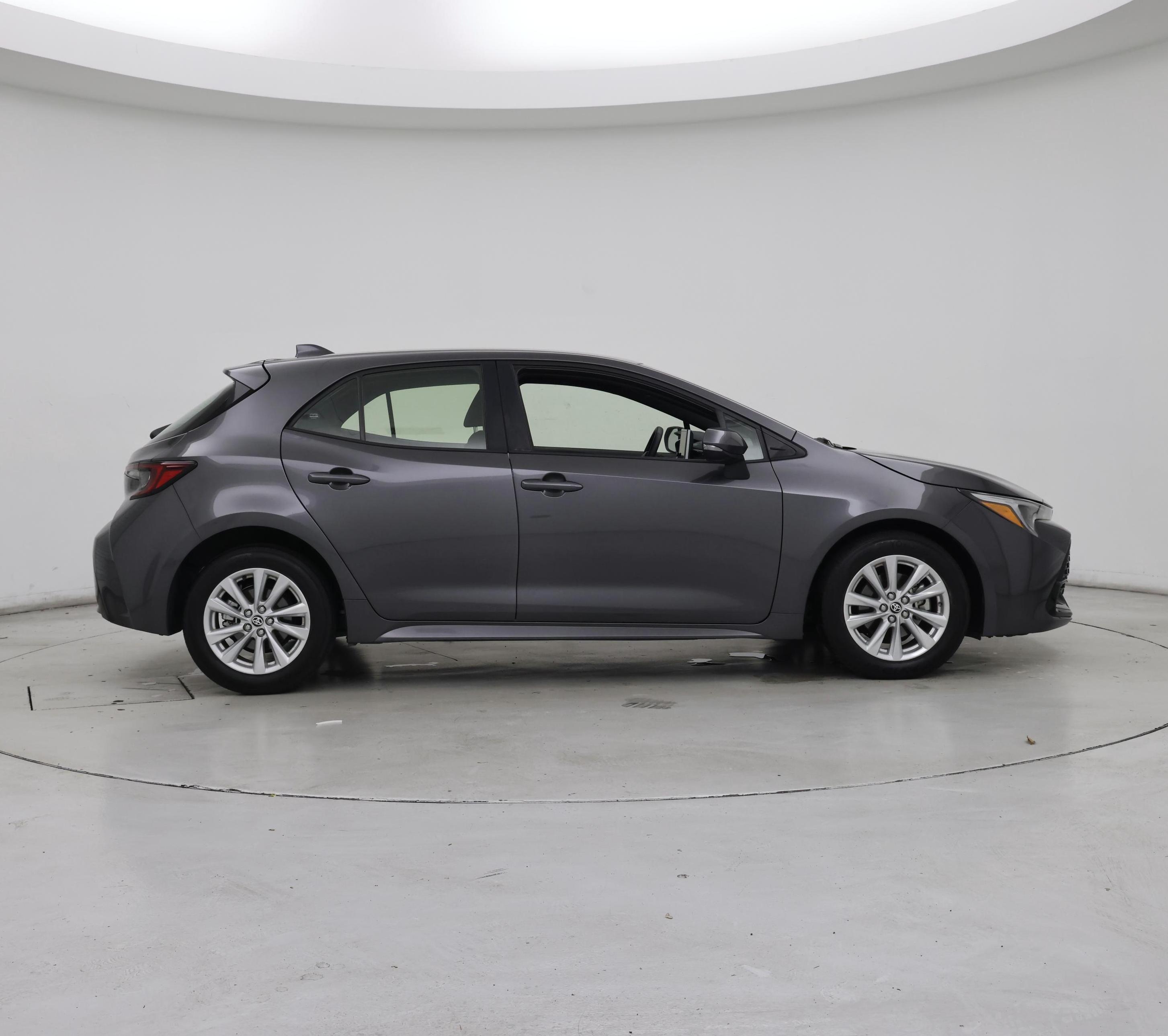 Thumbnail: 2023 Toyota Corolla - 7