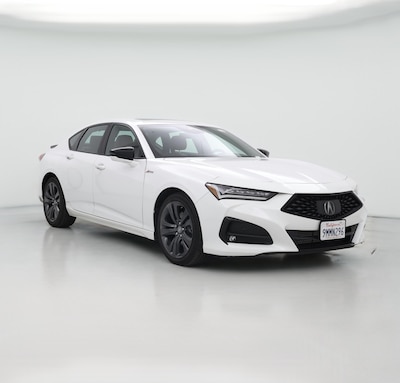 2023 Acura TLX SH-AWD A-Spec