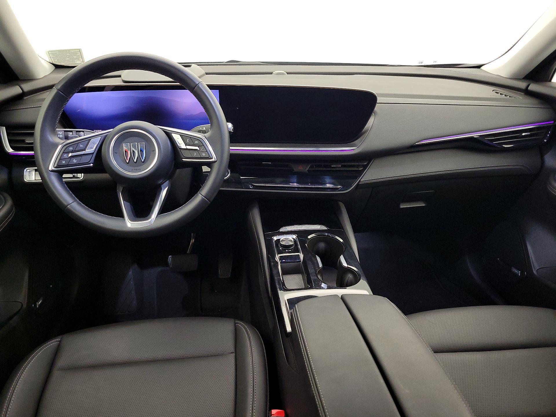 Thumbnail: 2025 Buick Envision - 9