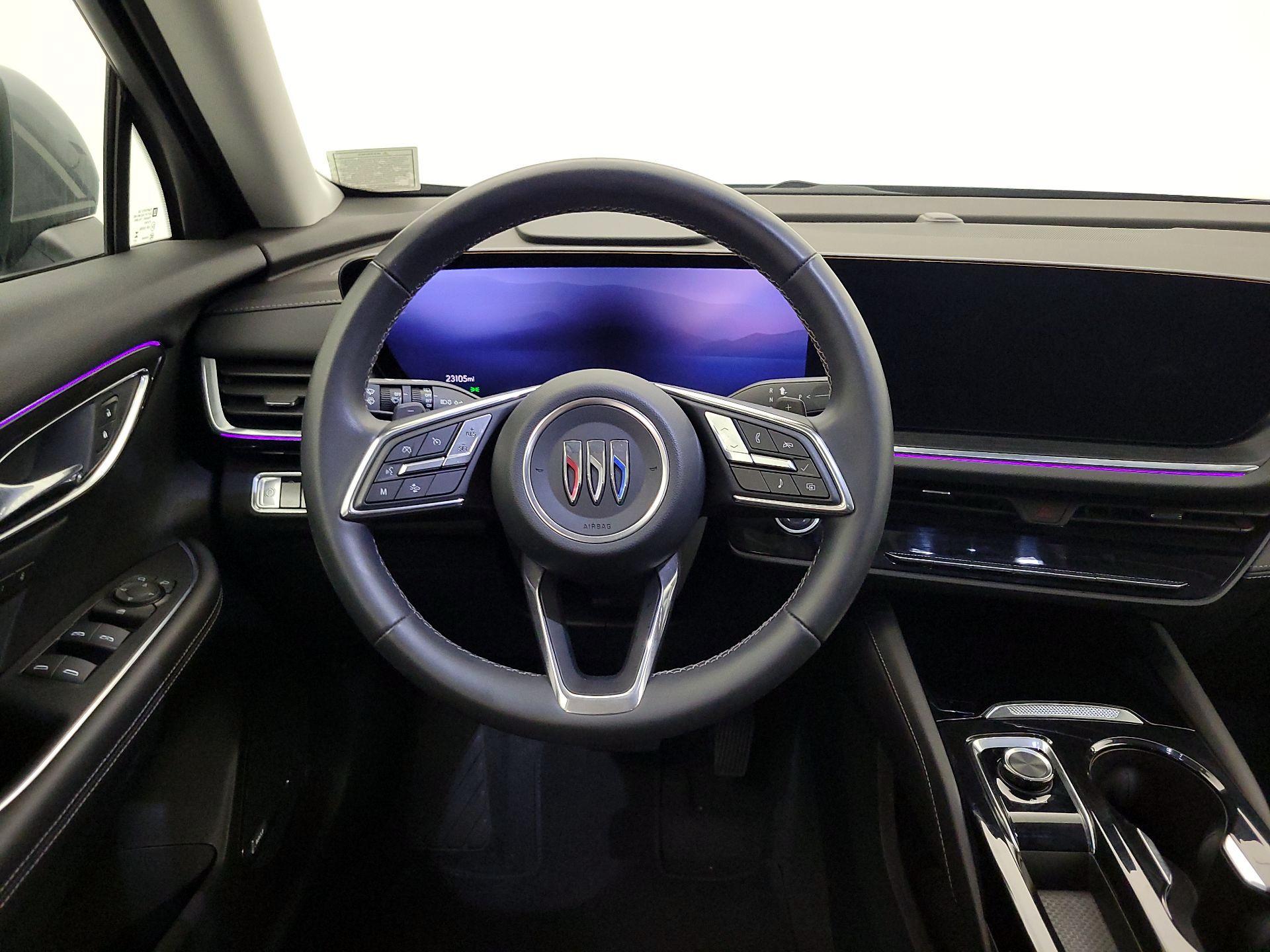 Thumbnail: 2025 Buick Envision - 10