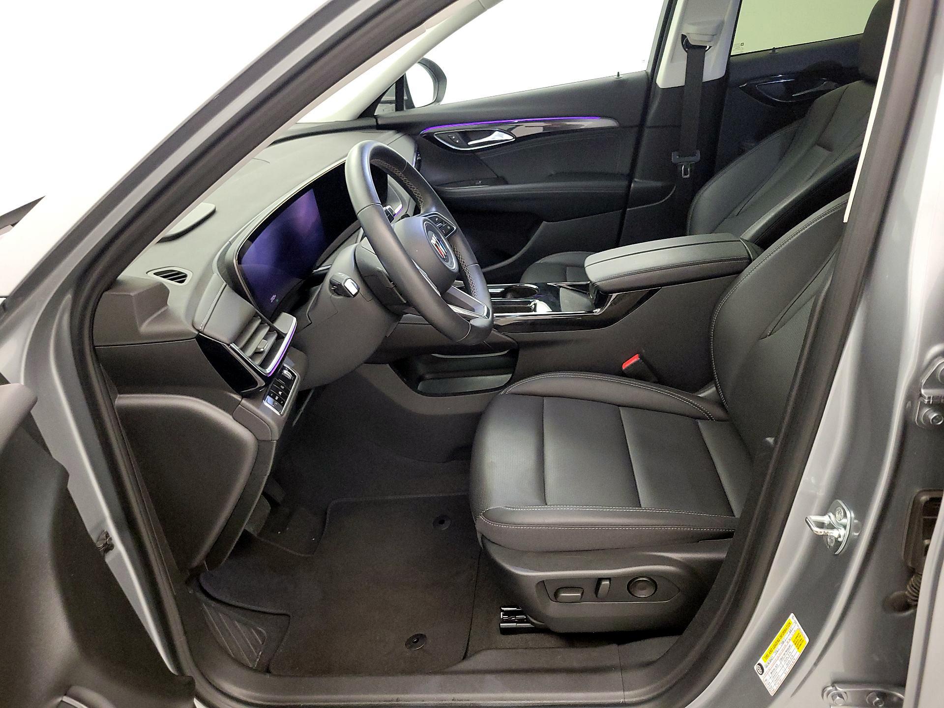 Thumbnail: 2025 Buick Envision - 11