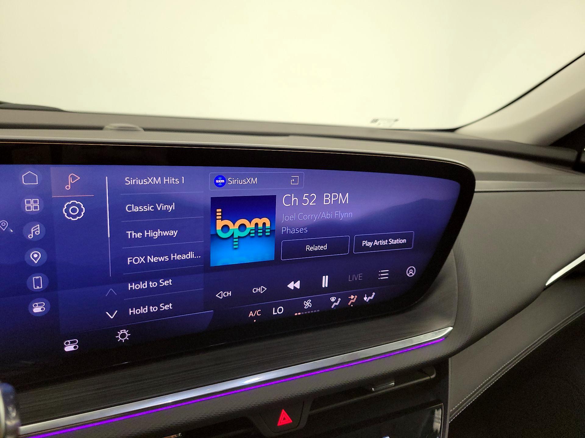 Thumbnail: 2025 Buick Envision - 15