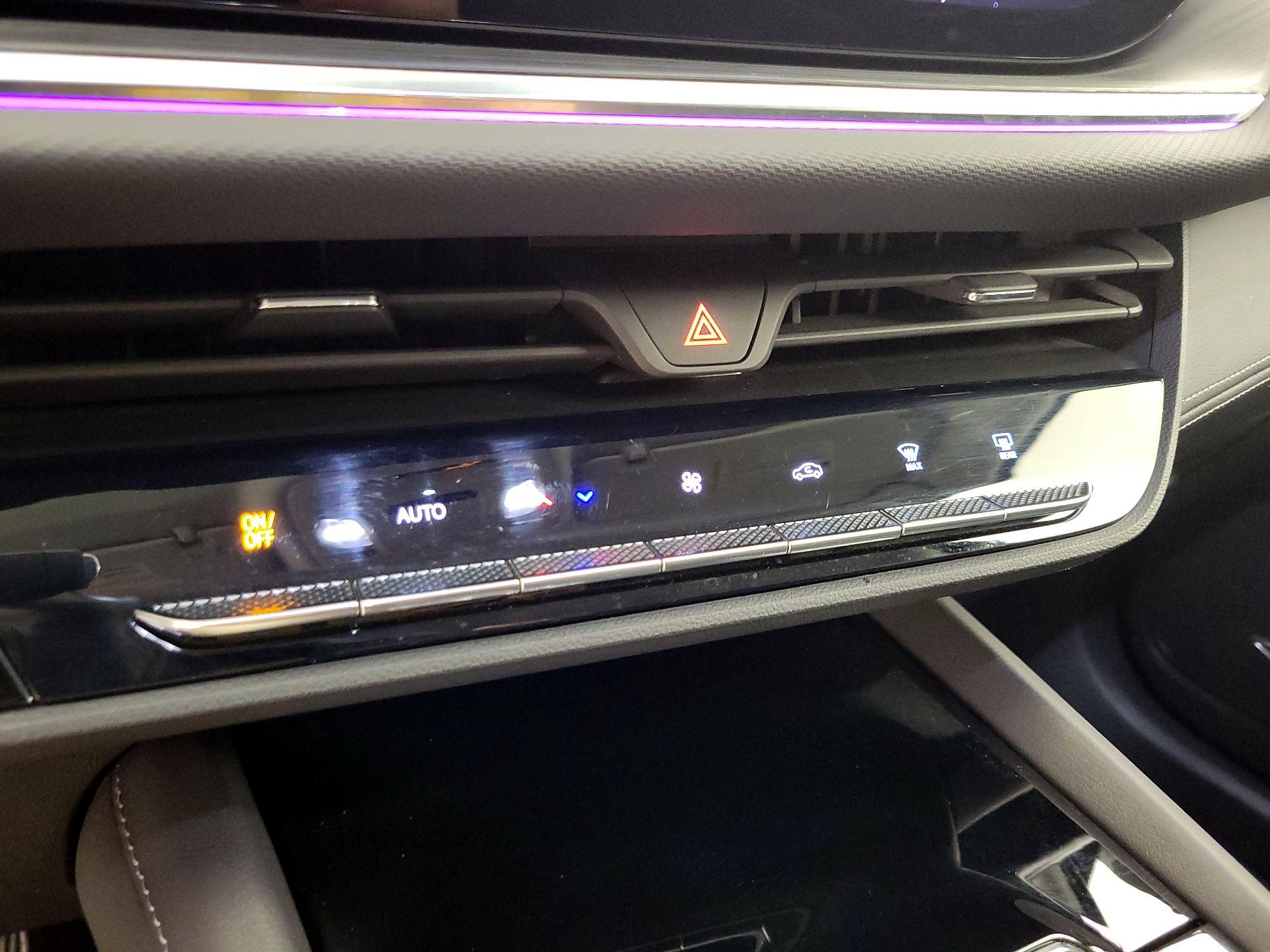 Thumbnail: 2025 Buick Envision - 16