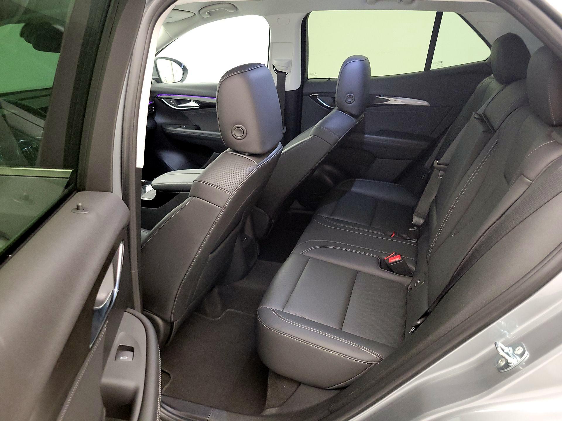 Thumbnail: 2025 Buick Envision - 18