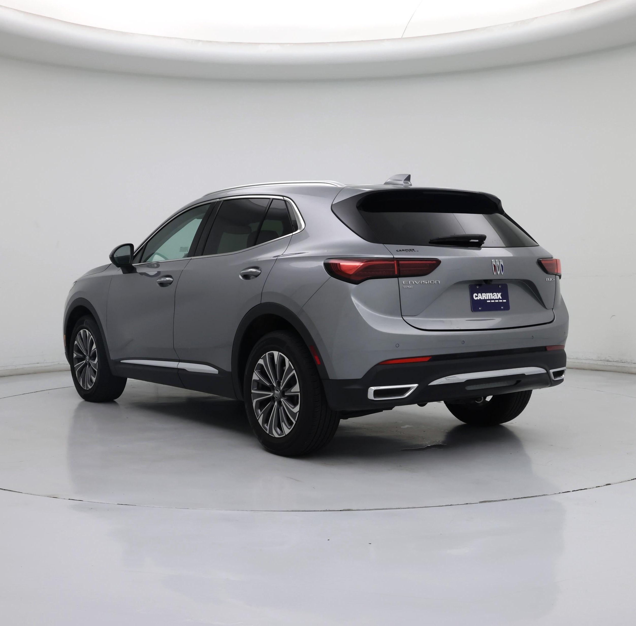 Thumbnail: 2025 Buick Envision - 2