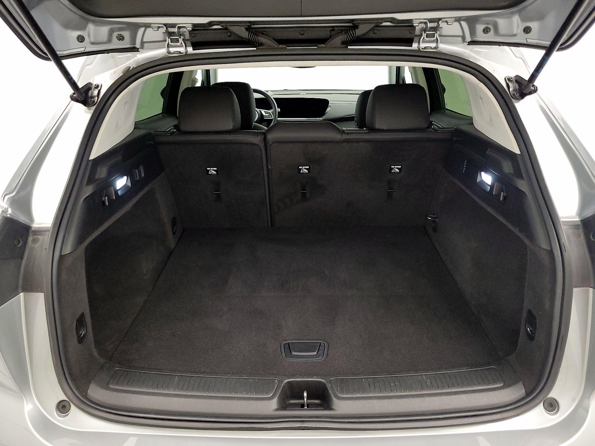 Thumbnail: 2025 Buick Envision - 19