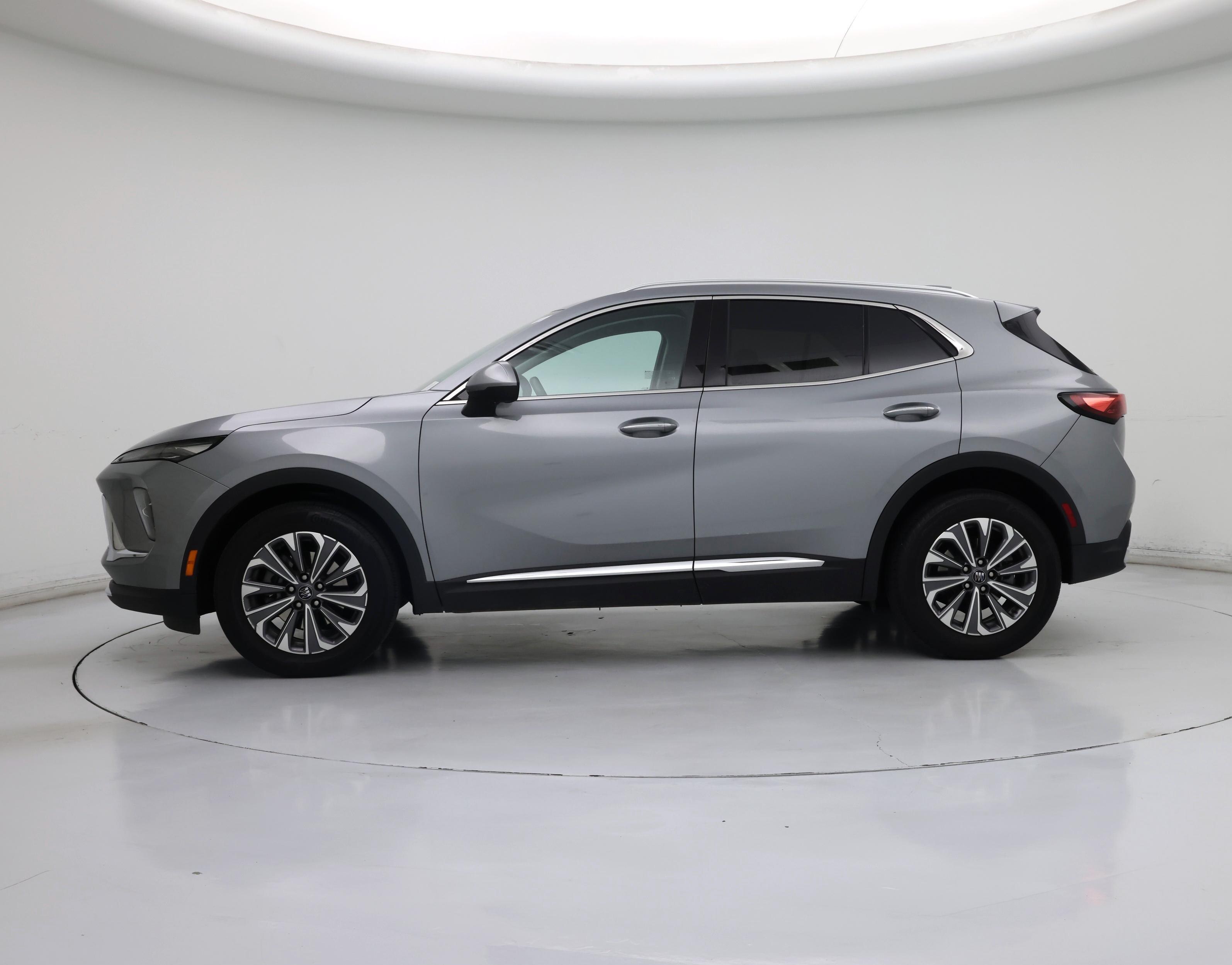 Thumbnail: 2025 Buick Envision - 3