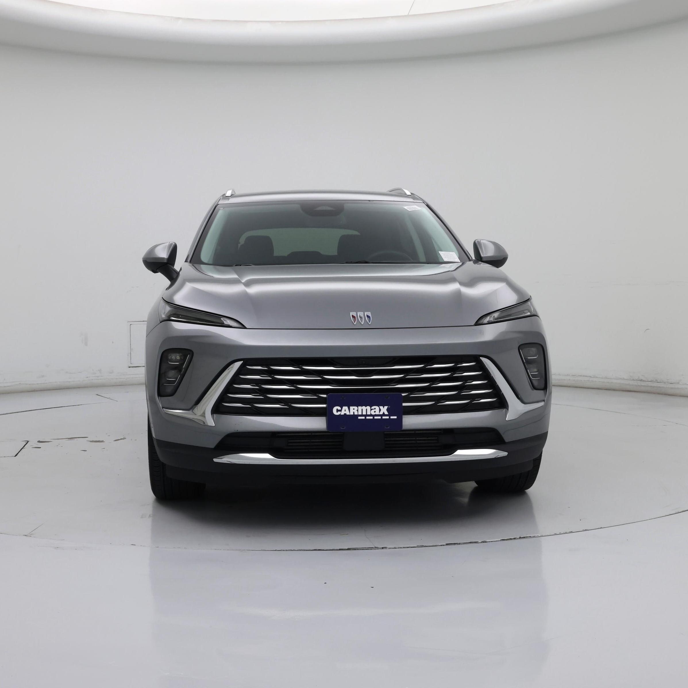 Thumbnail: 2025 Buick Envision - 5