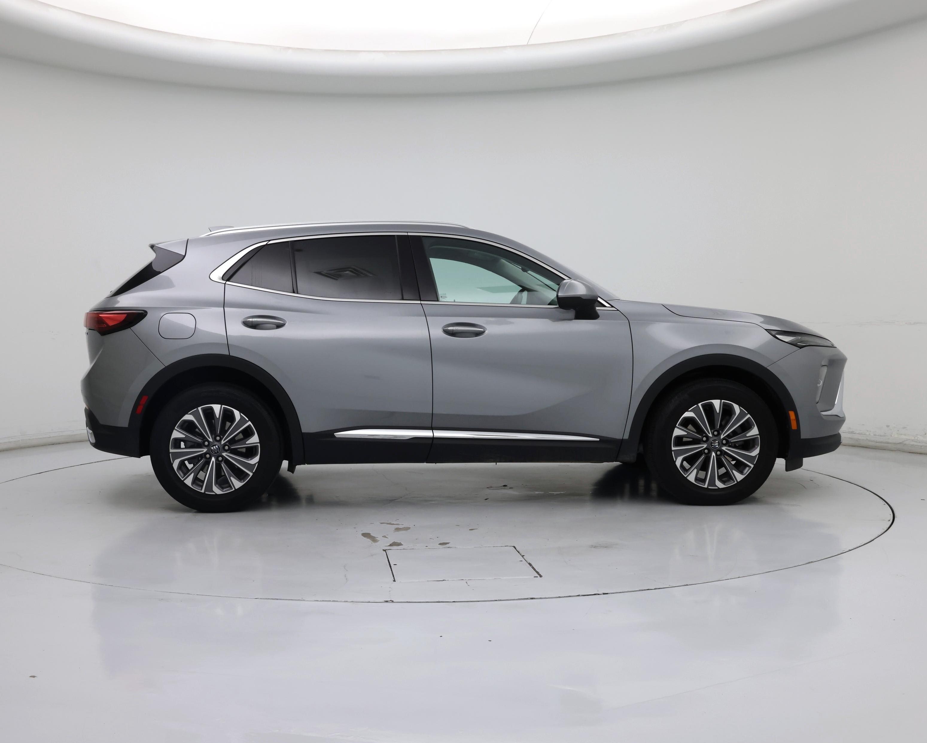 Thumbnail: 2025 Buick Envision - 7