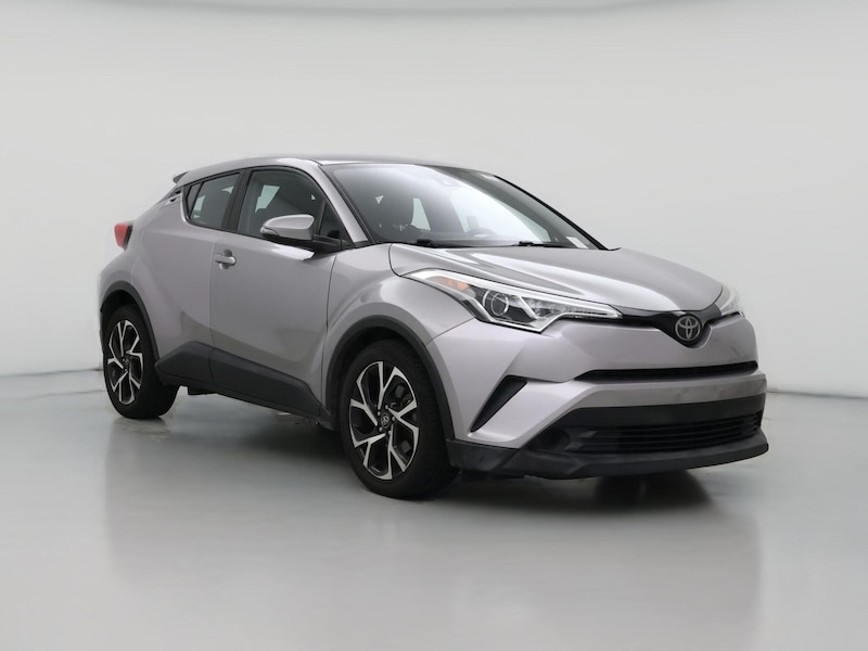 2018 Toyota C-HR XLE -
                  Ontario, CA