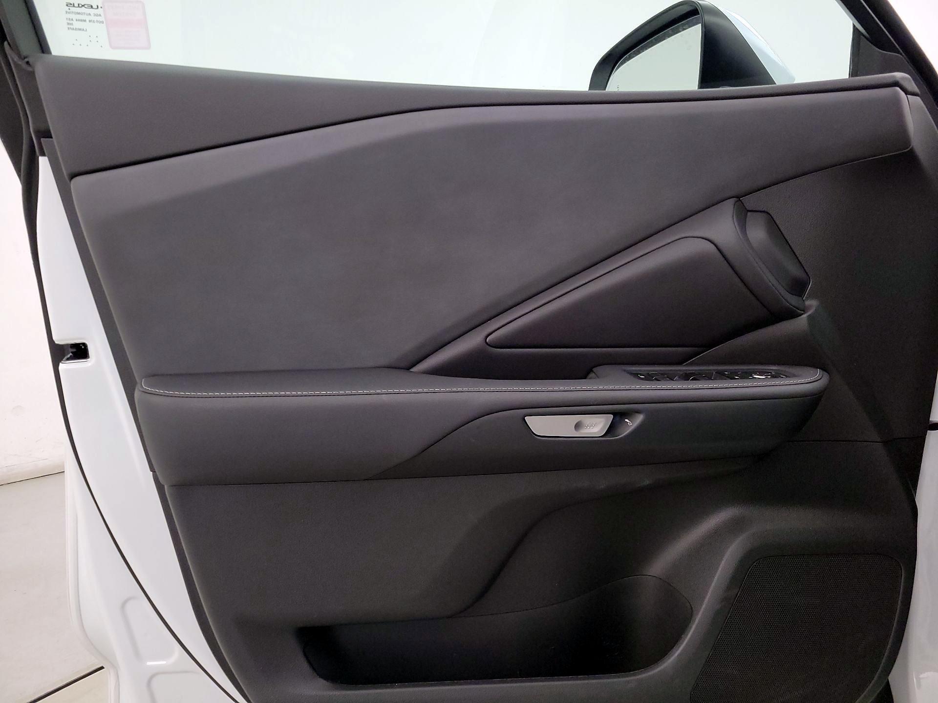 Thumbnail: 2024 Lexus TX - 12