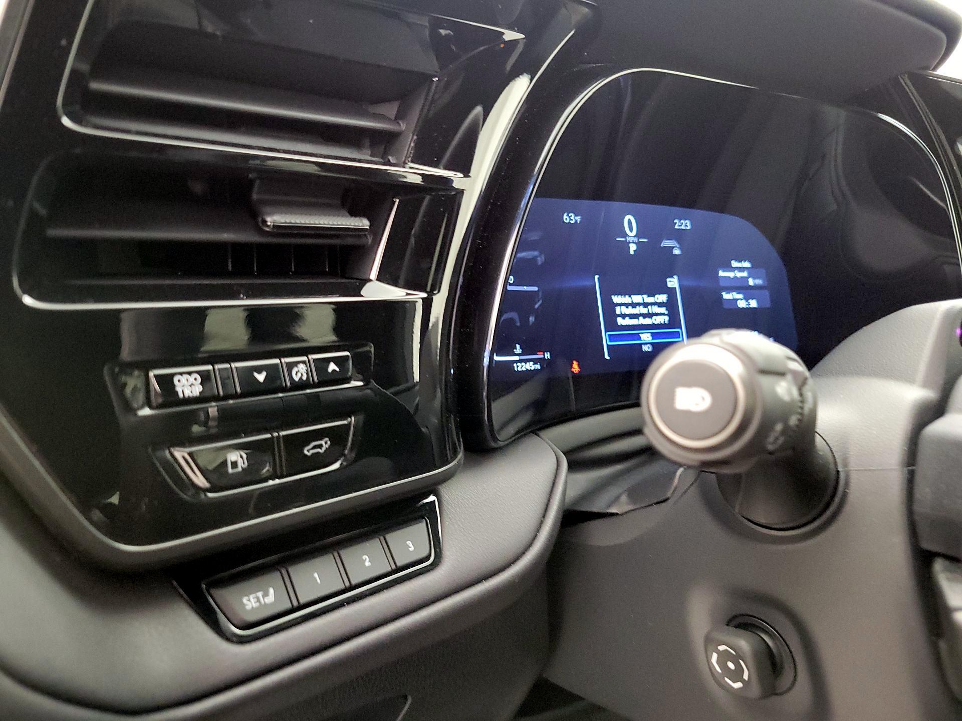 Thumbnail: 2024 Lexus TX - 13