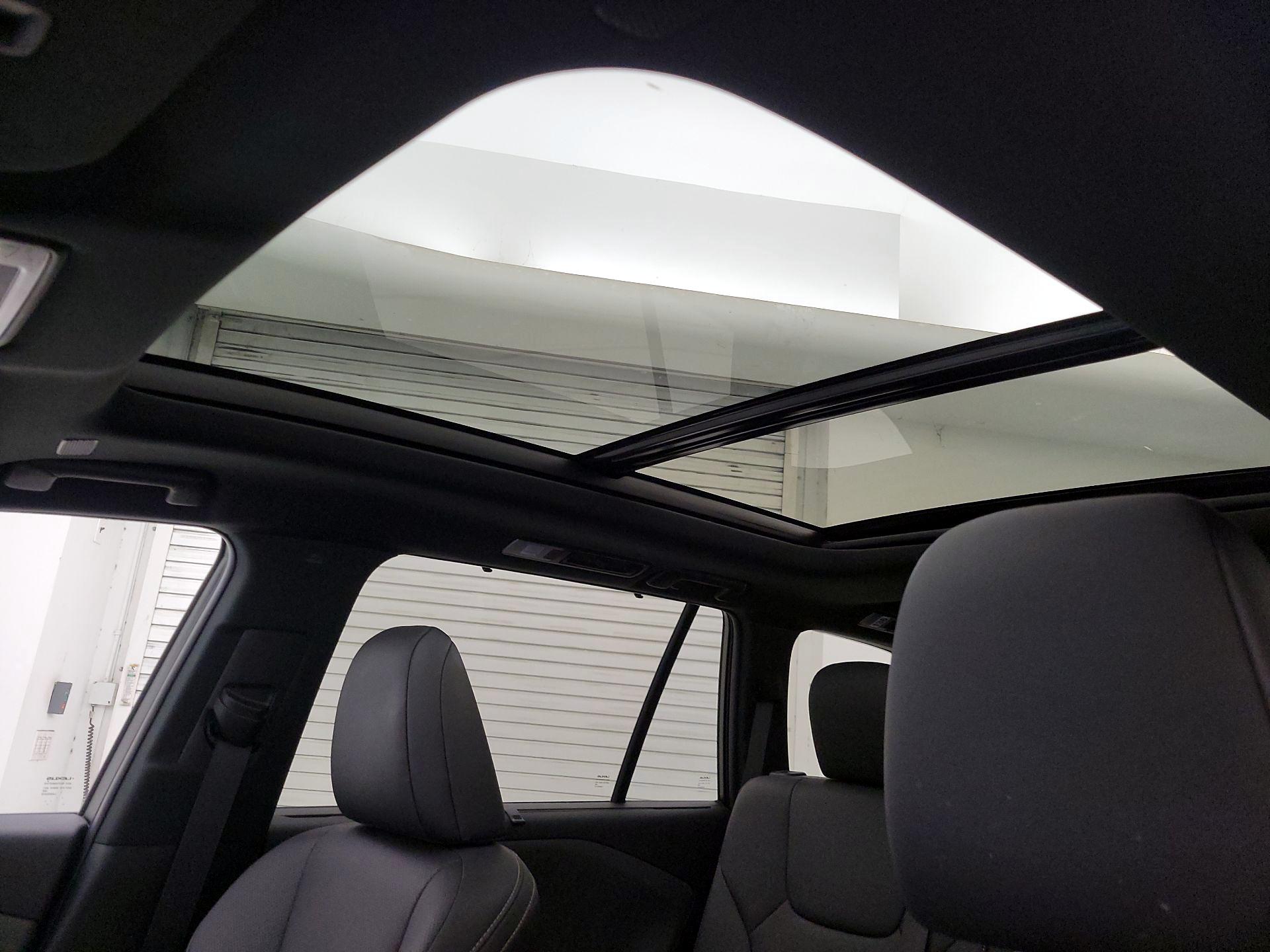 Thumbnail: 2024 Lexus TX - 19