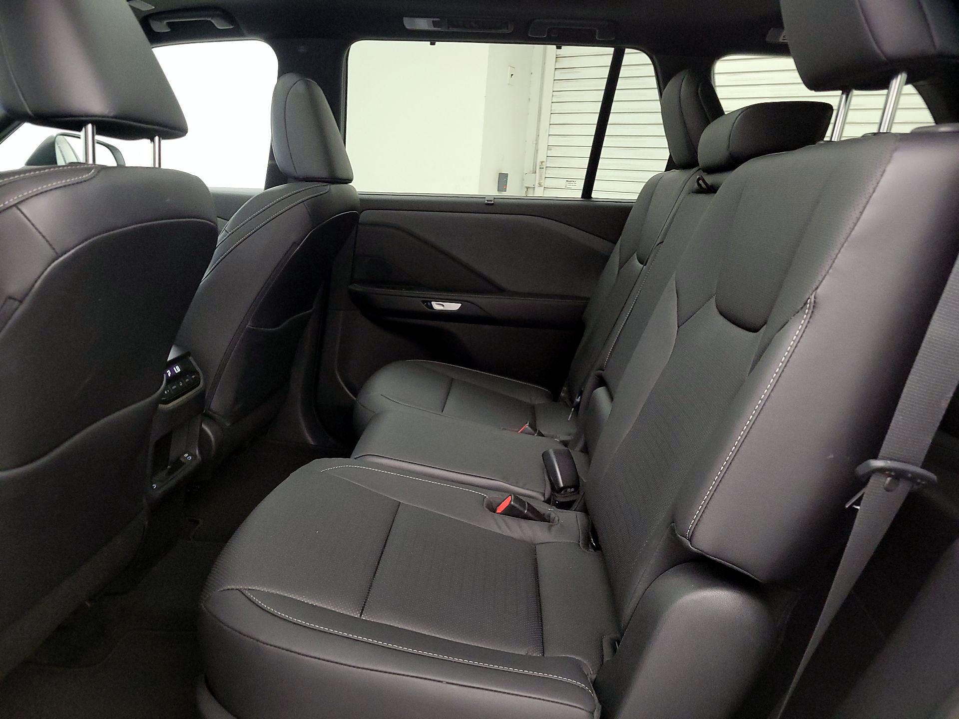 Thumbnail: 2024 Lexus TX - 20