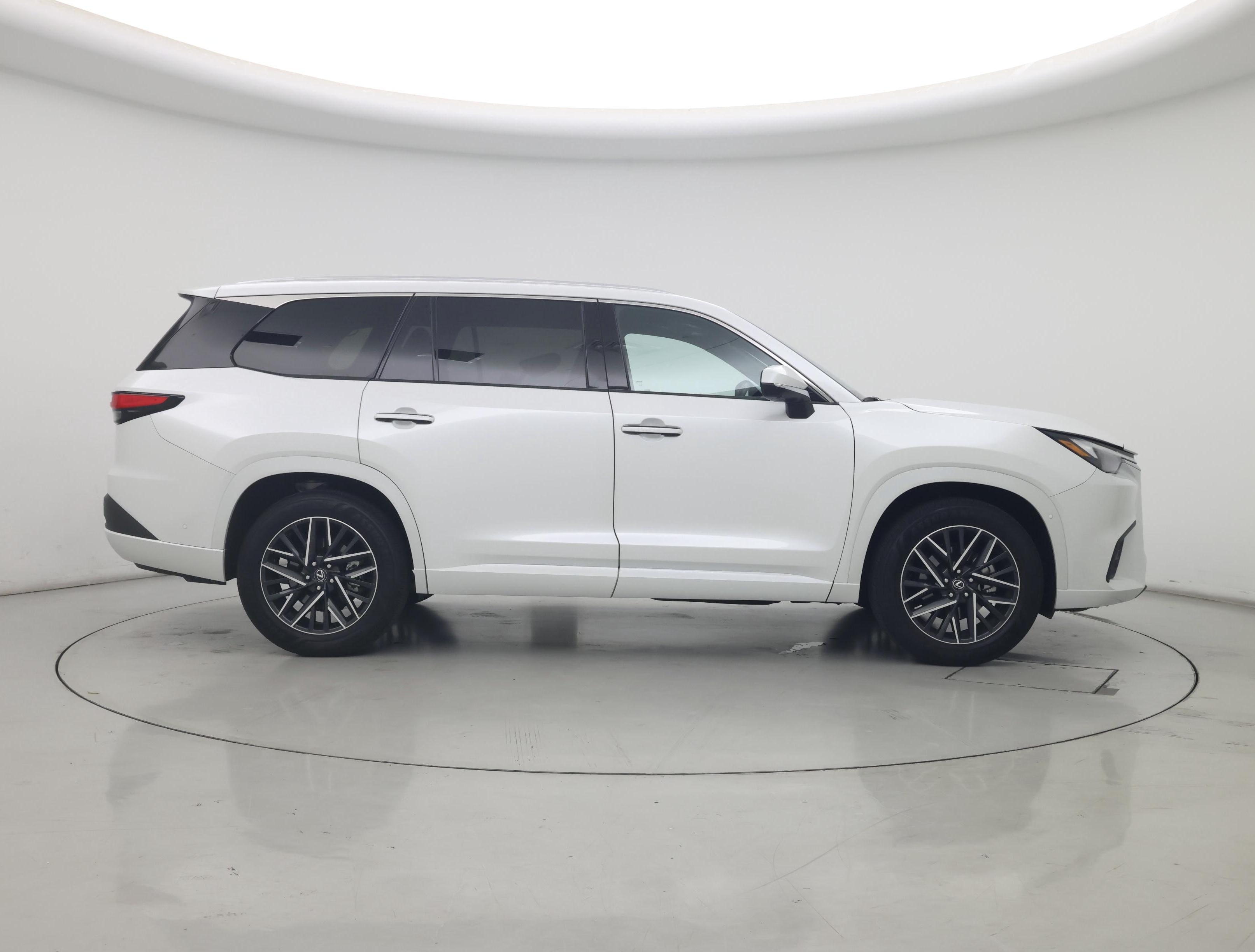 Thumbnail: 2024 Lexus TX - 7