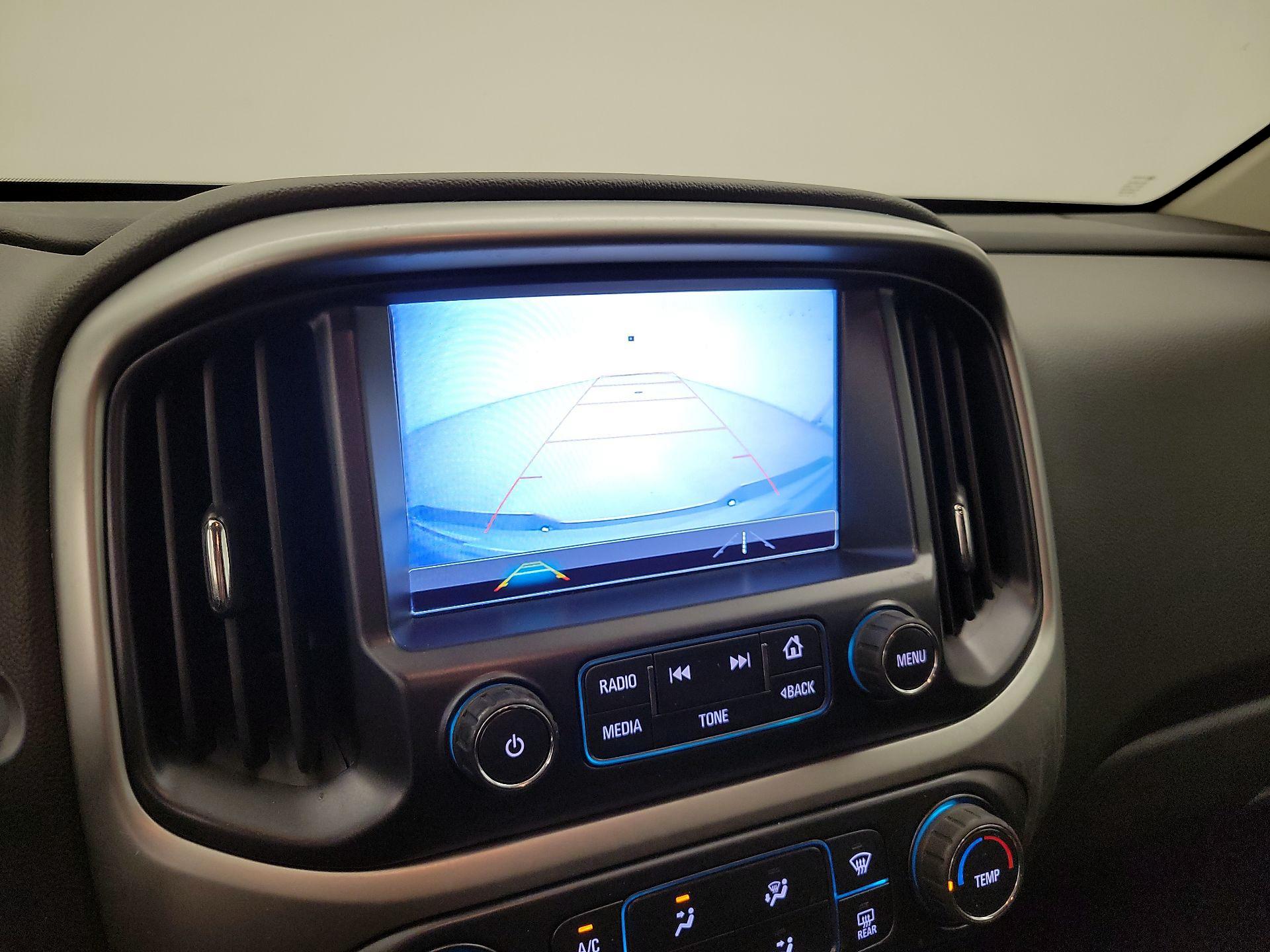 Thumbnail: 2018 Chevrolet Colorado - 14