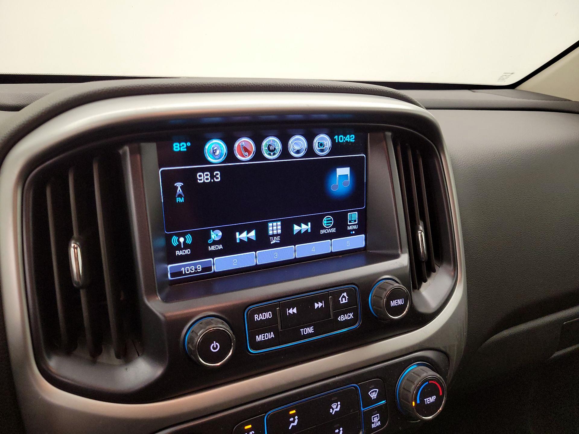 Thumbnail: 2018 Chevrolet Colorado - 15