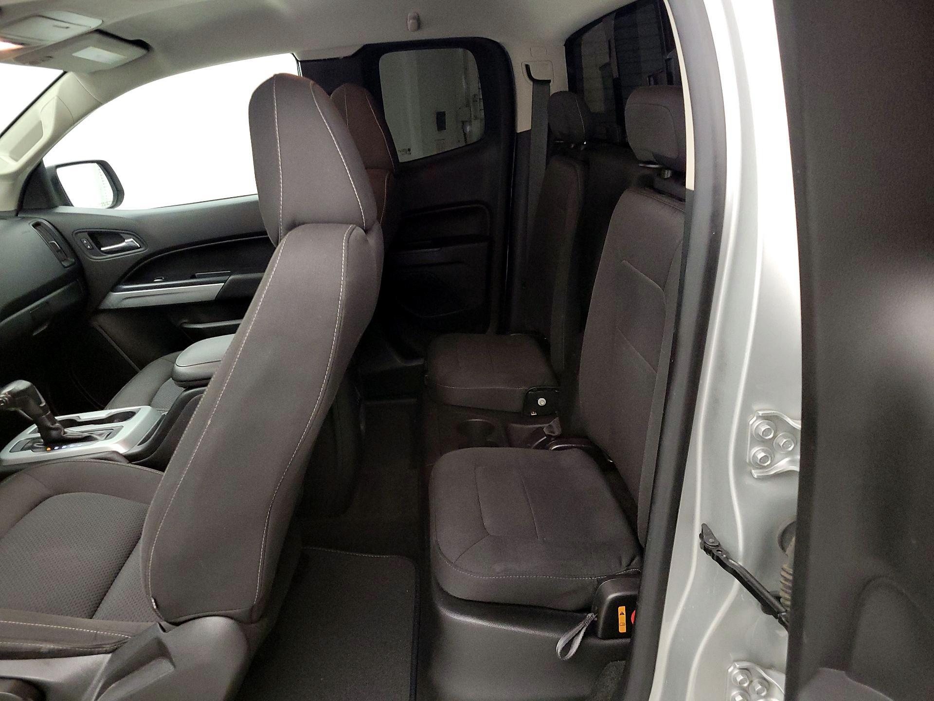 Thumbnail: 2018 Chevrolet Colorado - 19