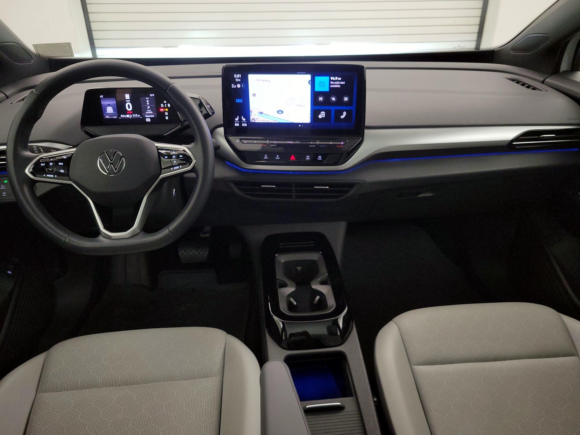 Thumbnail: 2022 Volkswagen ID.4 - 9