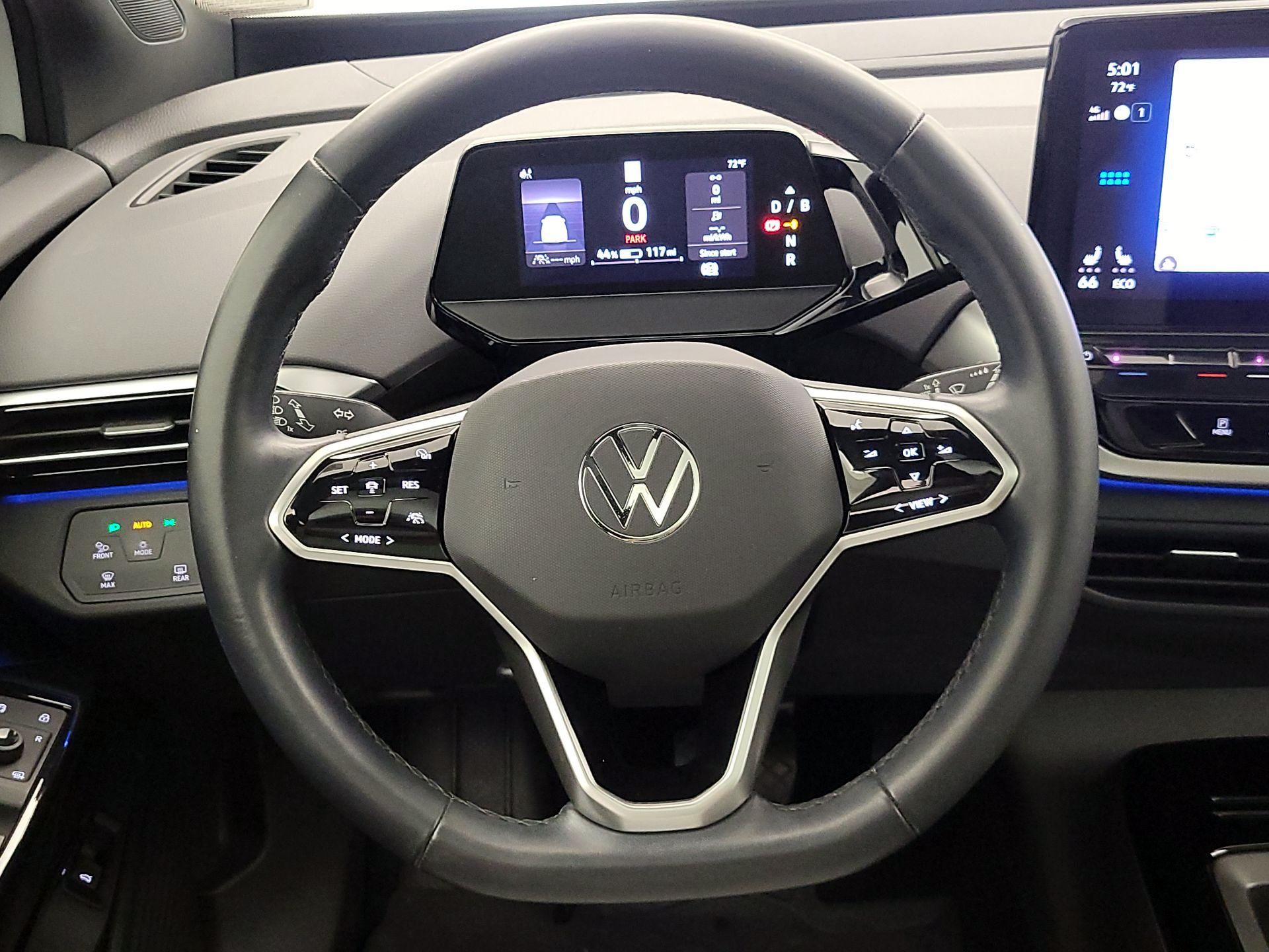 Thumbnail: 2022 Volkswagen ID.4 - 10