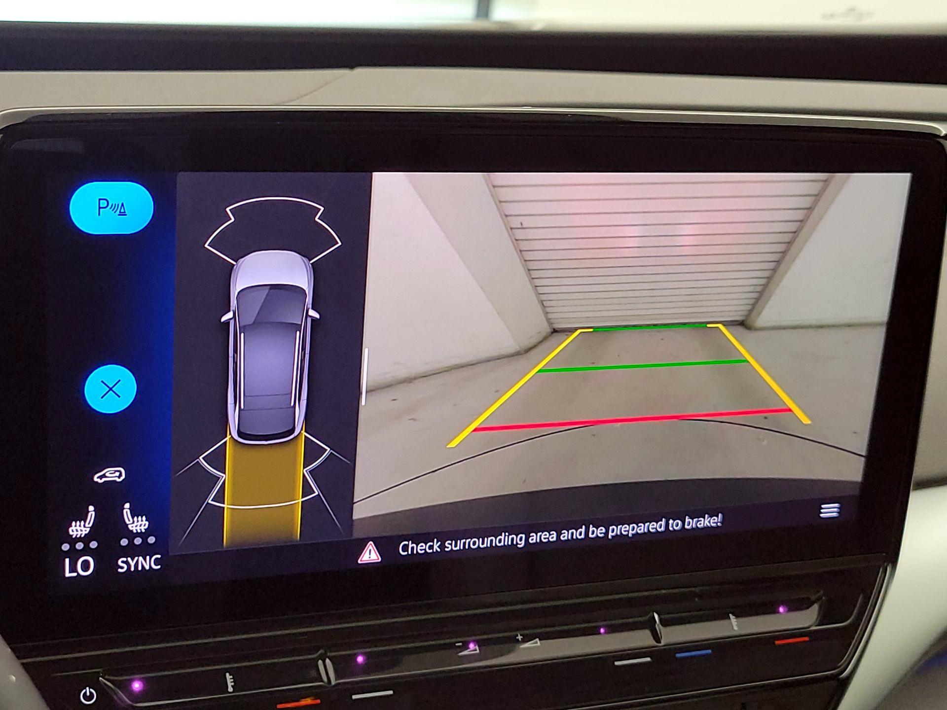 Thumbnail: 2022 Volkswagen ID.4 - 15