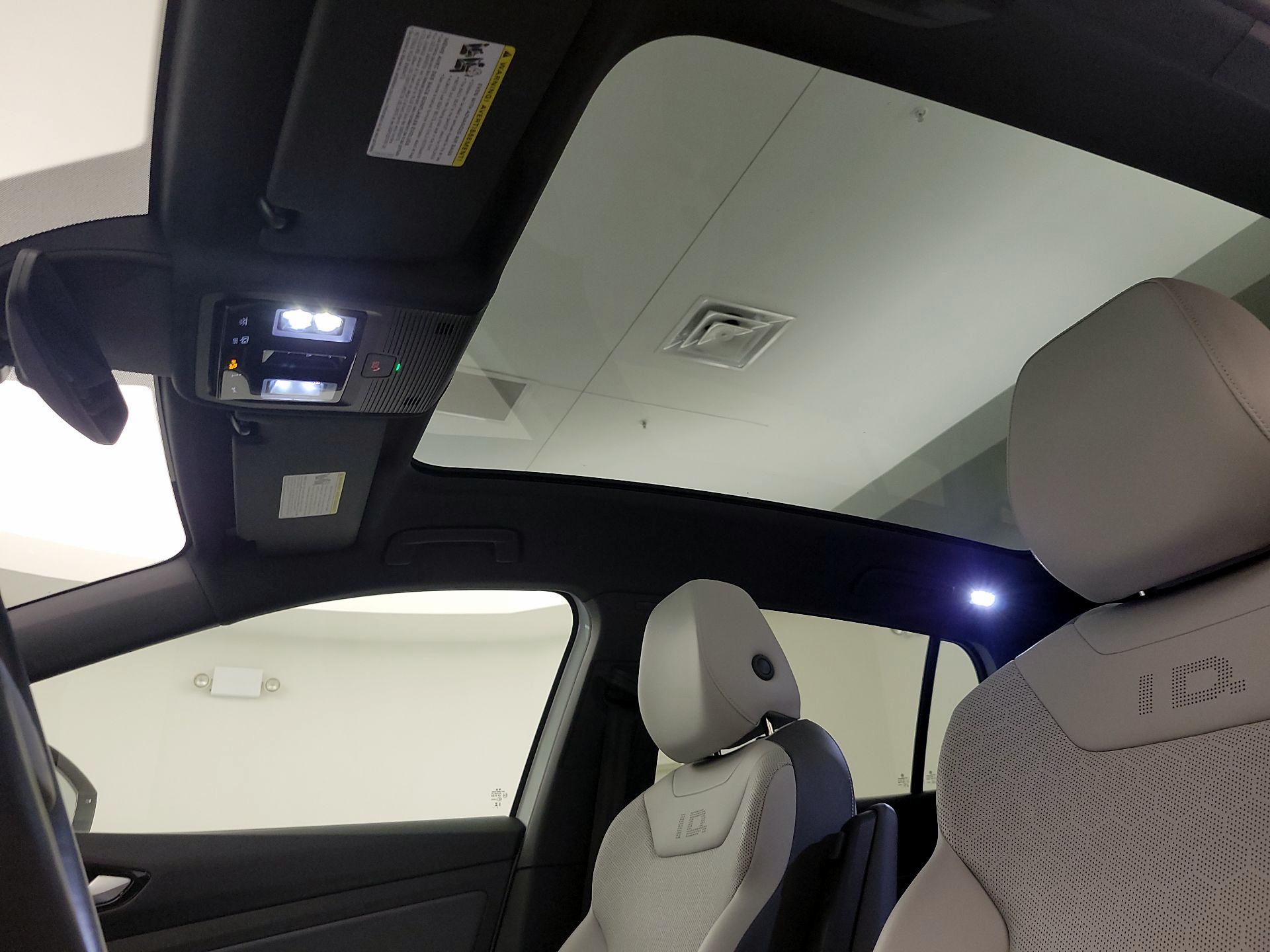 Thumbnail: 2022 Volkswagen ID.4 - 20