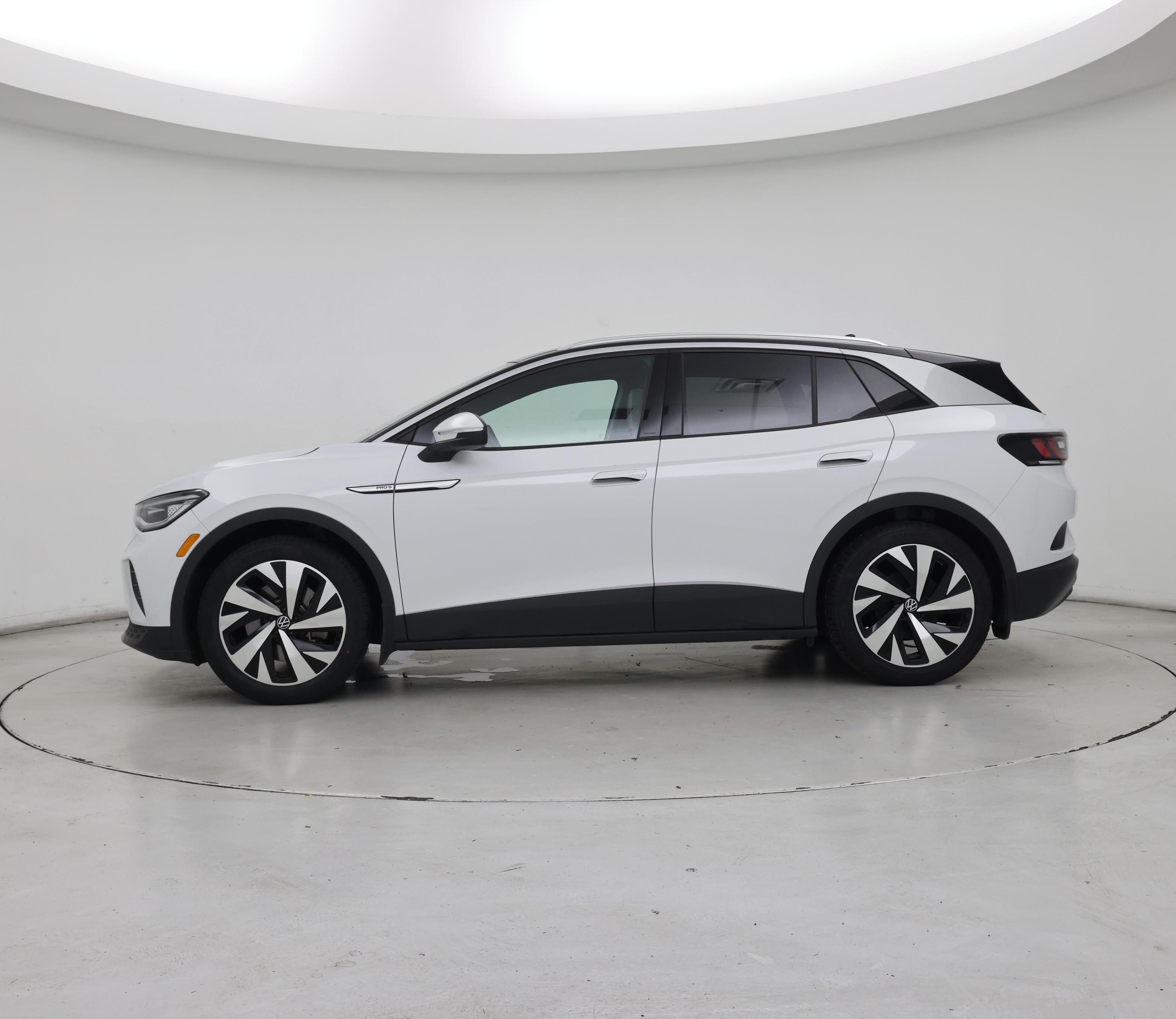 Thumbnail: 2022 Volkswagen ID.4 - 3