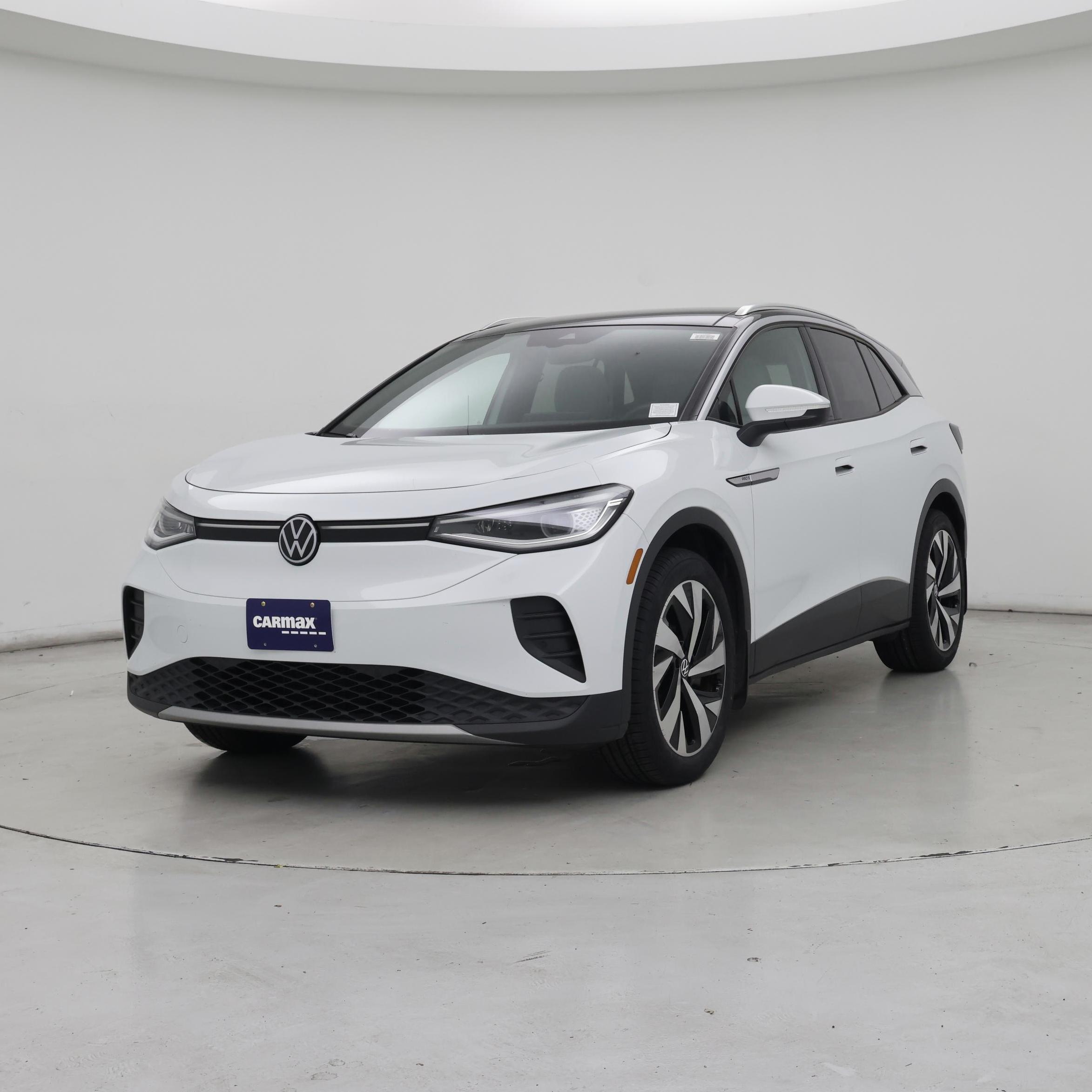 Thumbnail: 2022 Volkswagen ID.4 - 4