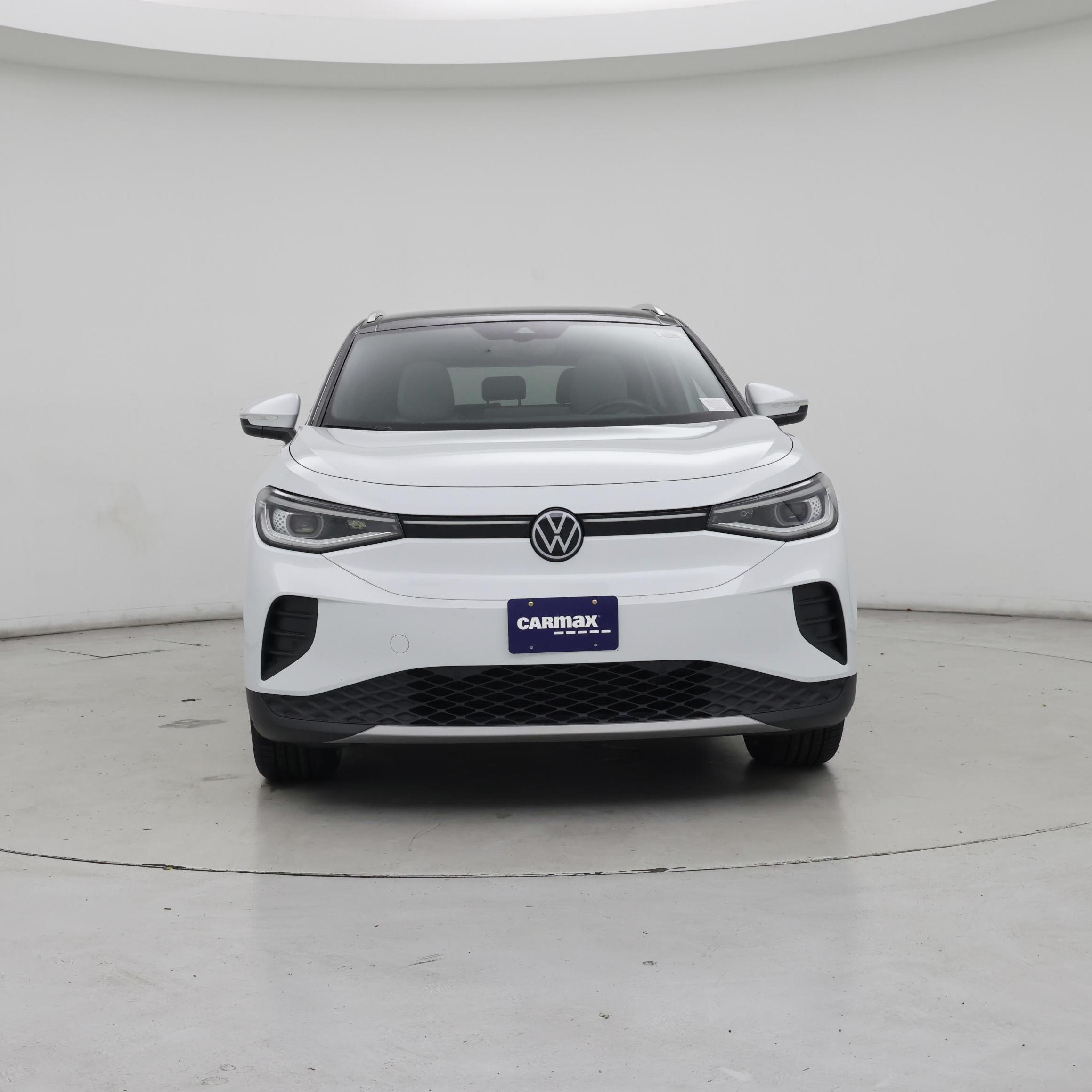 Thumbnail: 2022 Volkswagen ID.4 - 5