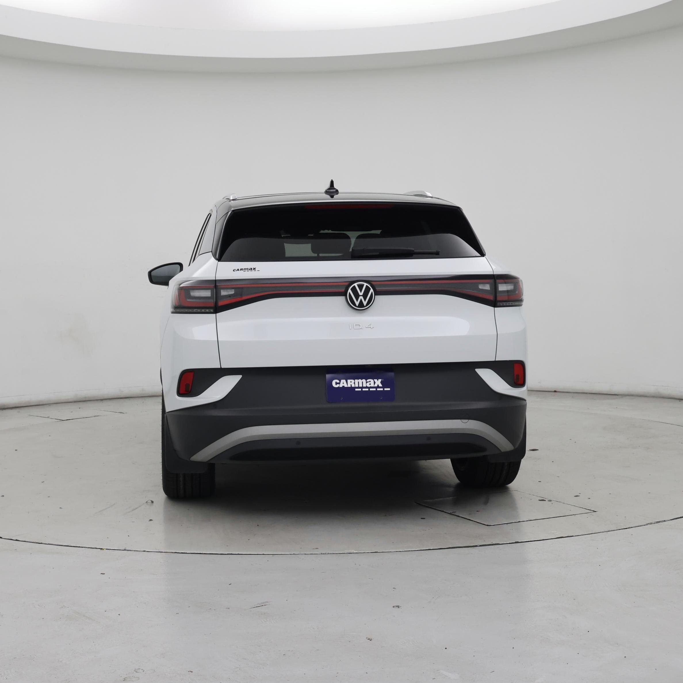 Thumbnail: 2022 Volkswagen ID.4 - 6