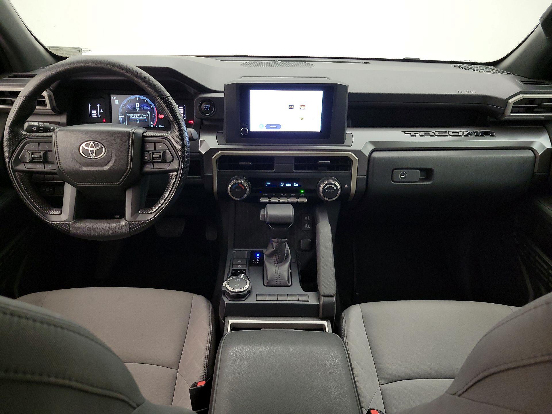 Thumbnail: 2025 Toyota Tacoma - 9