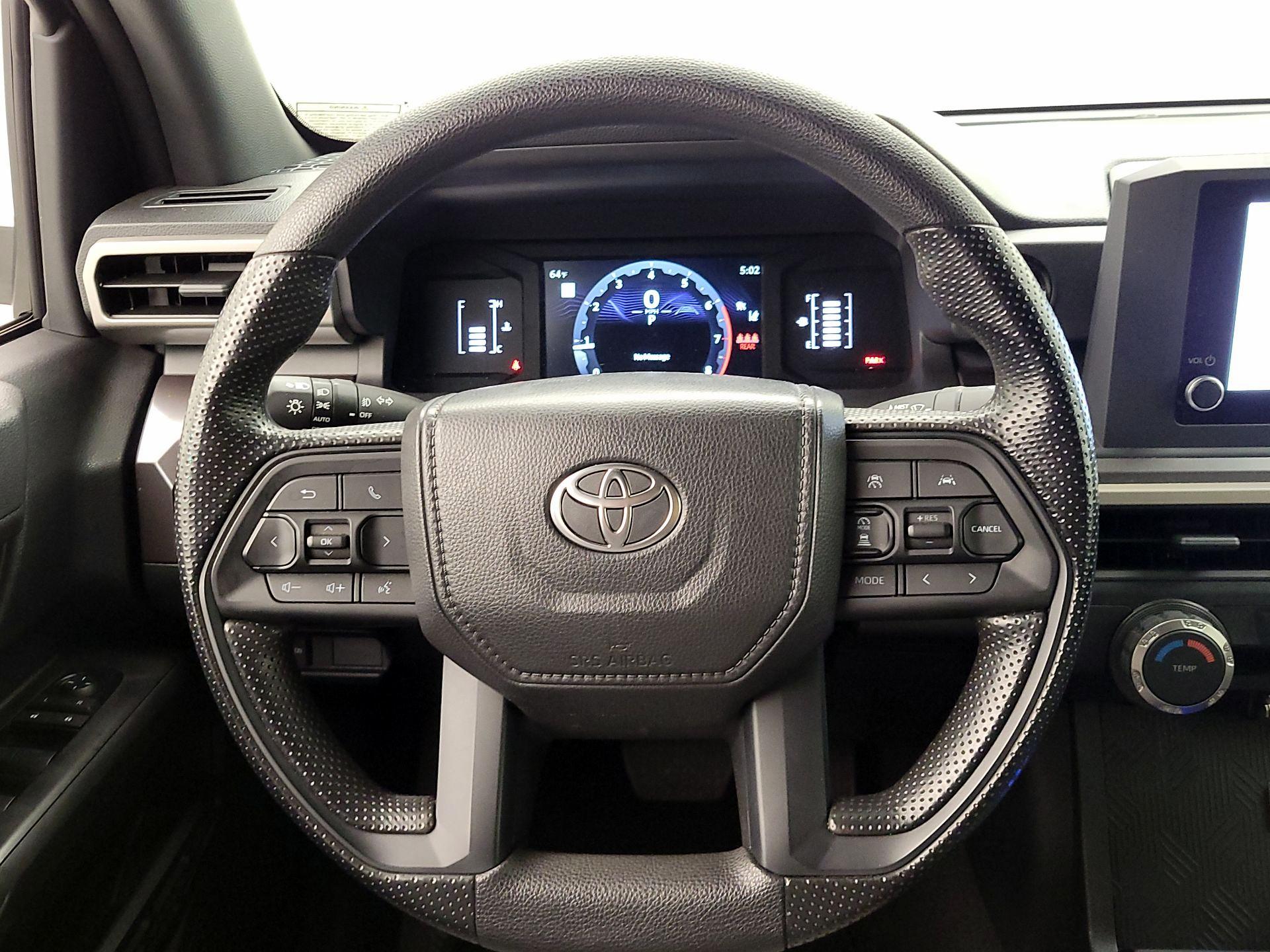 Thumbnail: 2025 Toyota Tacoma - 10