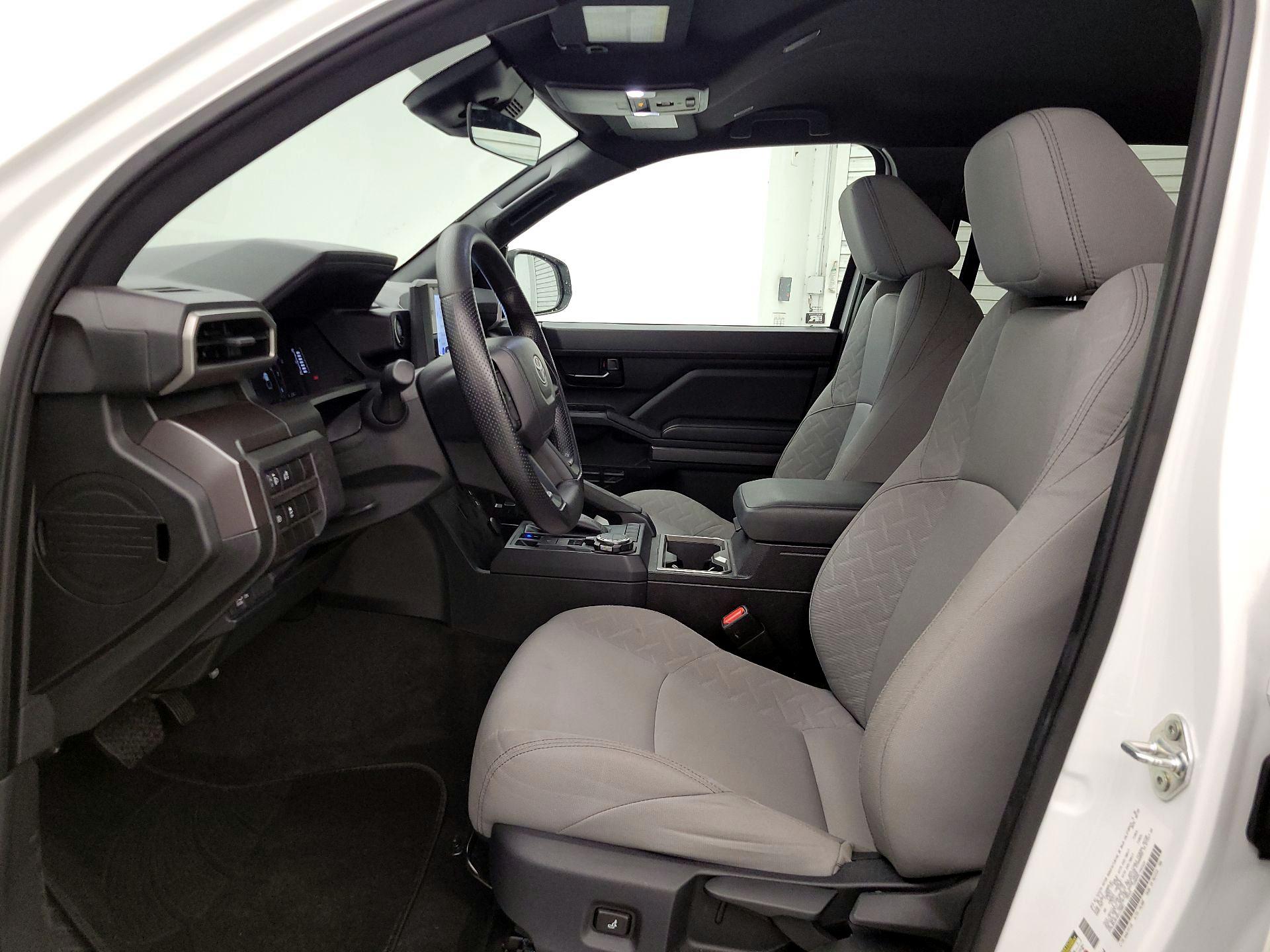 Thumbnail: 2025 Toyota Tacoma - 11