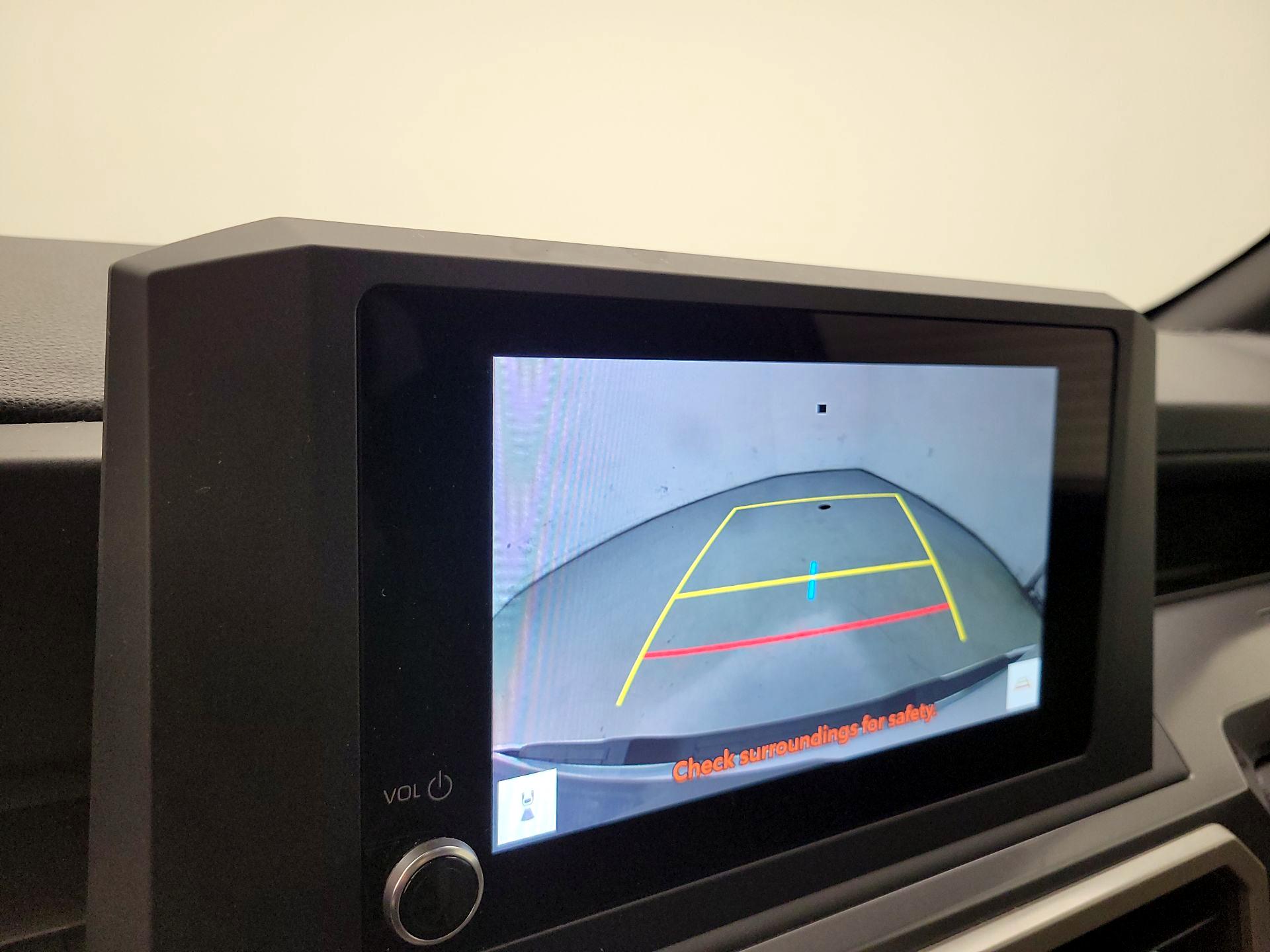 Thumbnail: 2025 Toyota Tacoma - 14